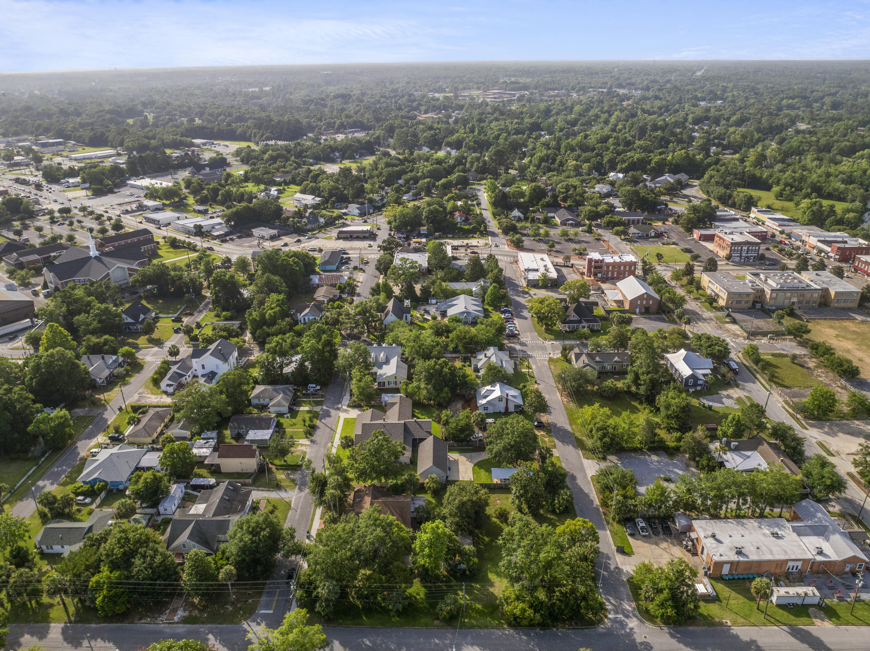 MILTON TOWN OF - Residential