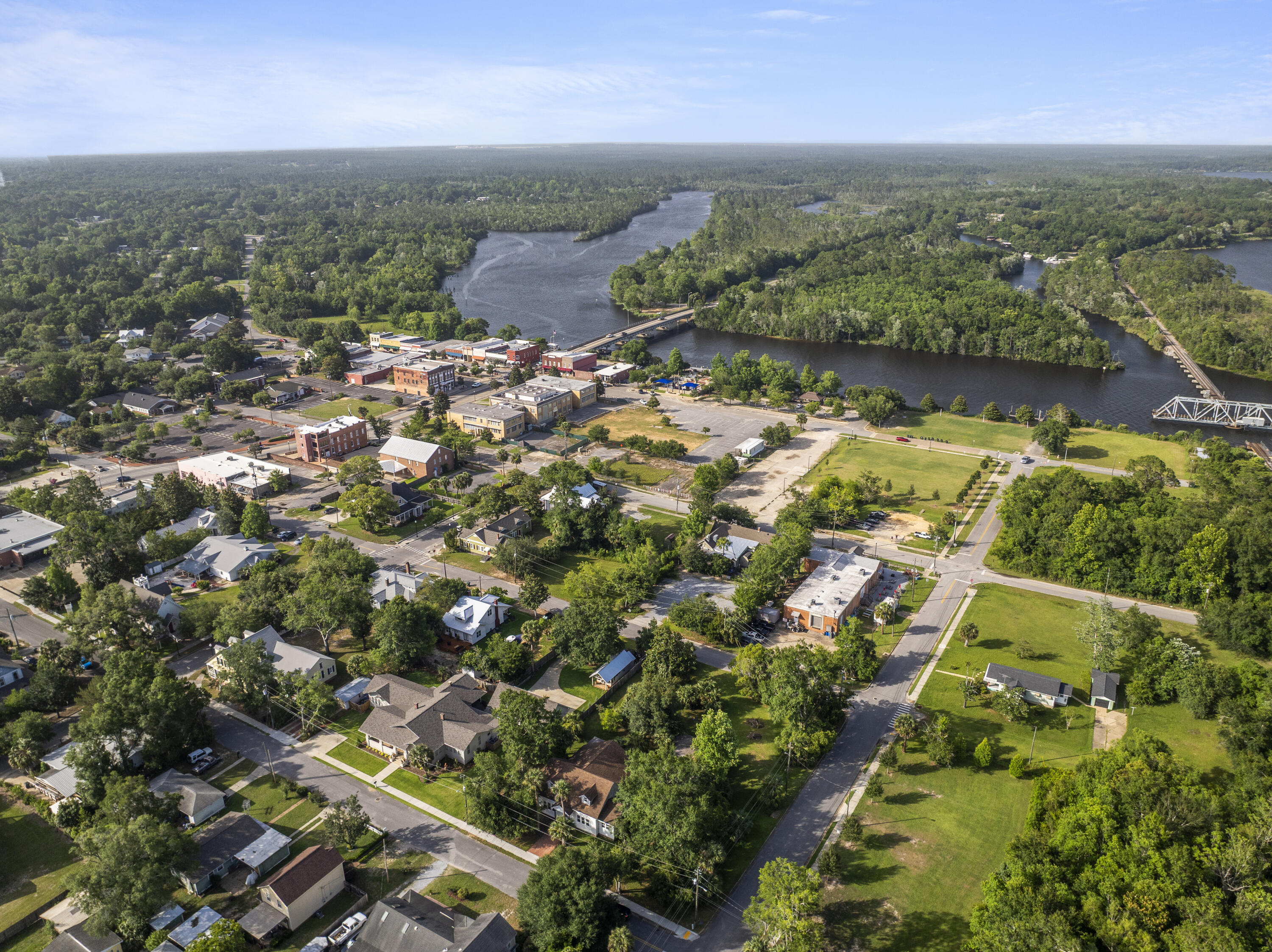 MILTON TOWN OF - Residential