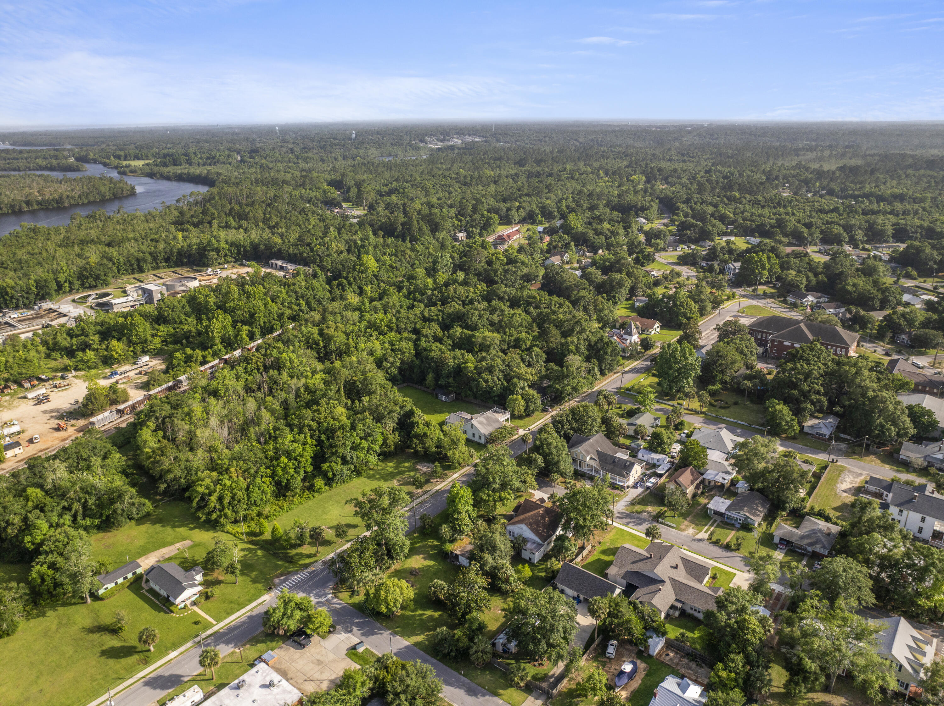 MILTON TOWN OF - Residential