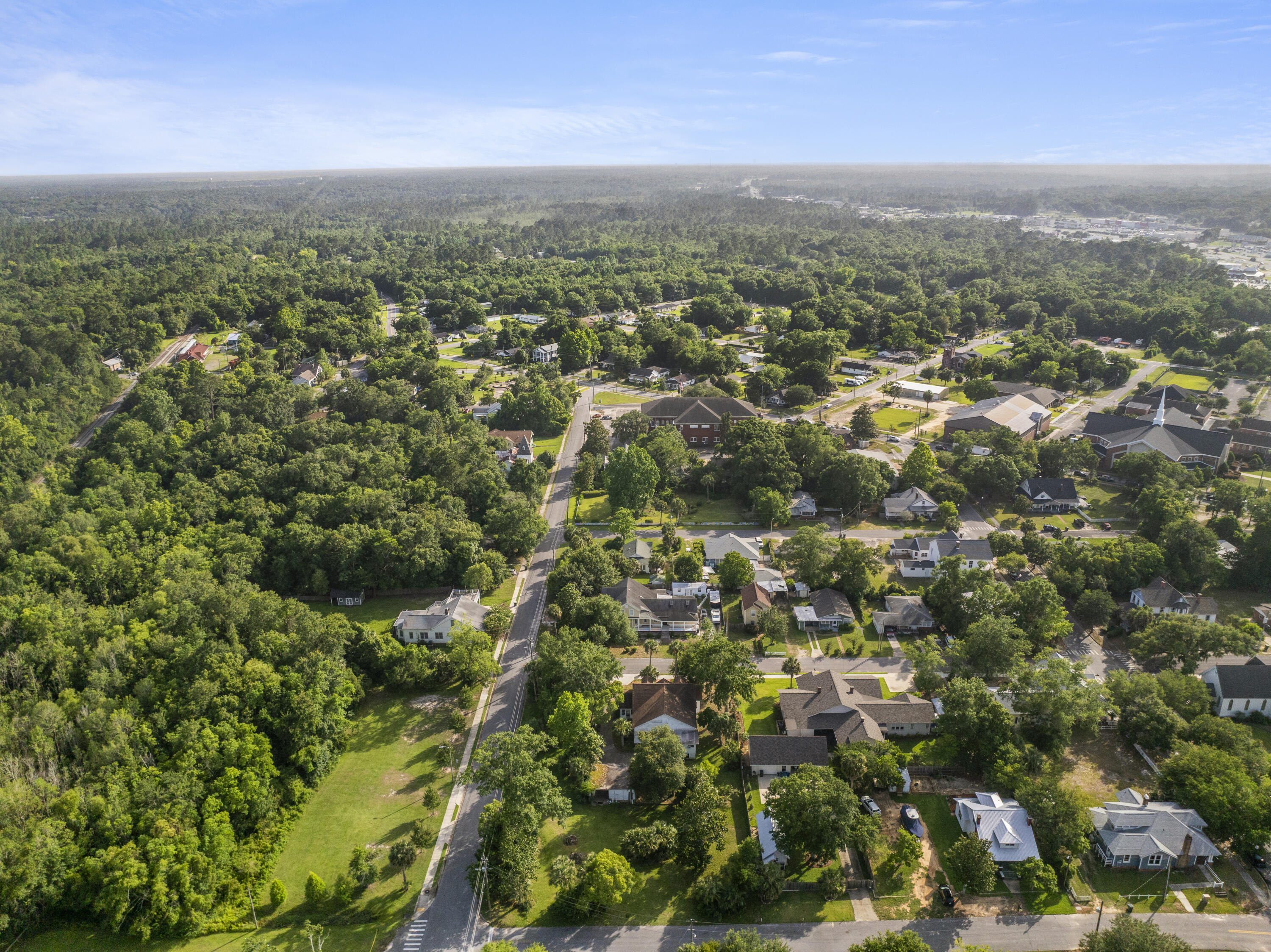 MILTON TOWN OF - Residential