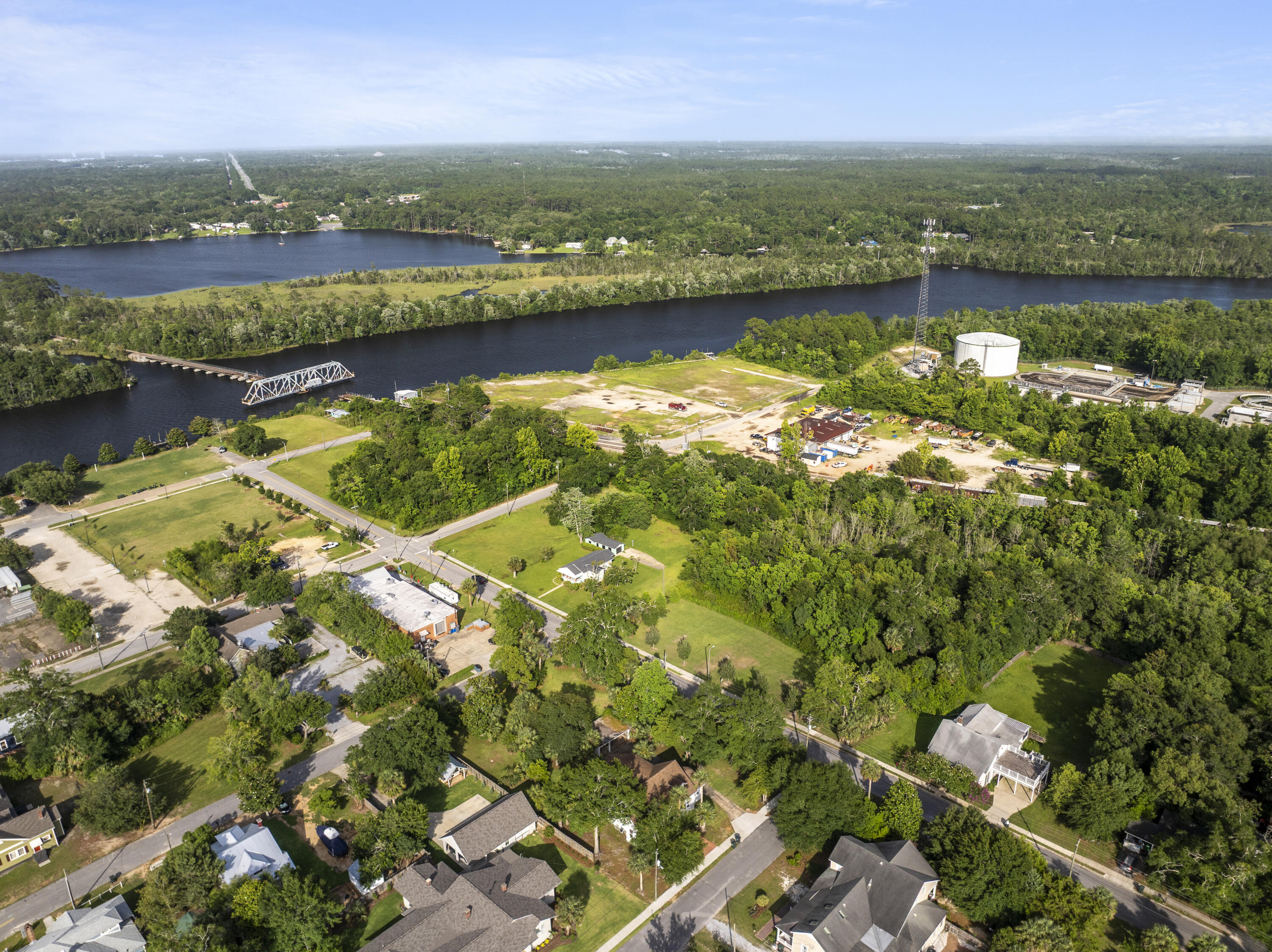 MILTON TOWN OF - Residential