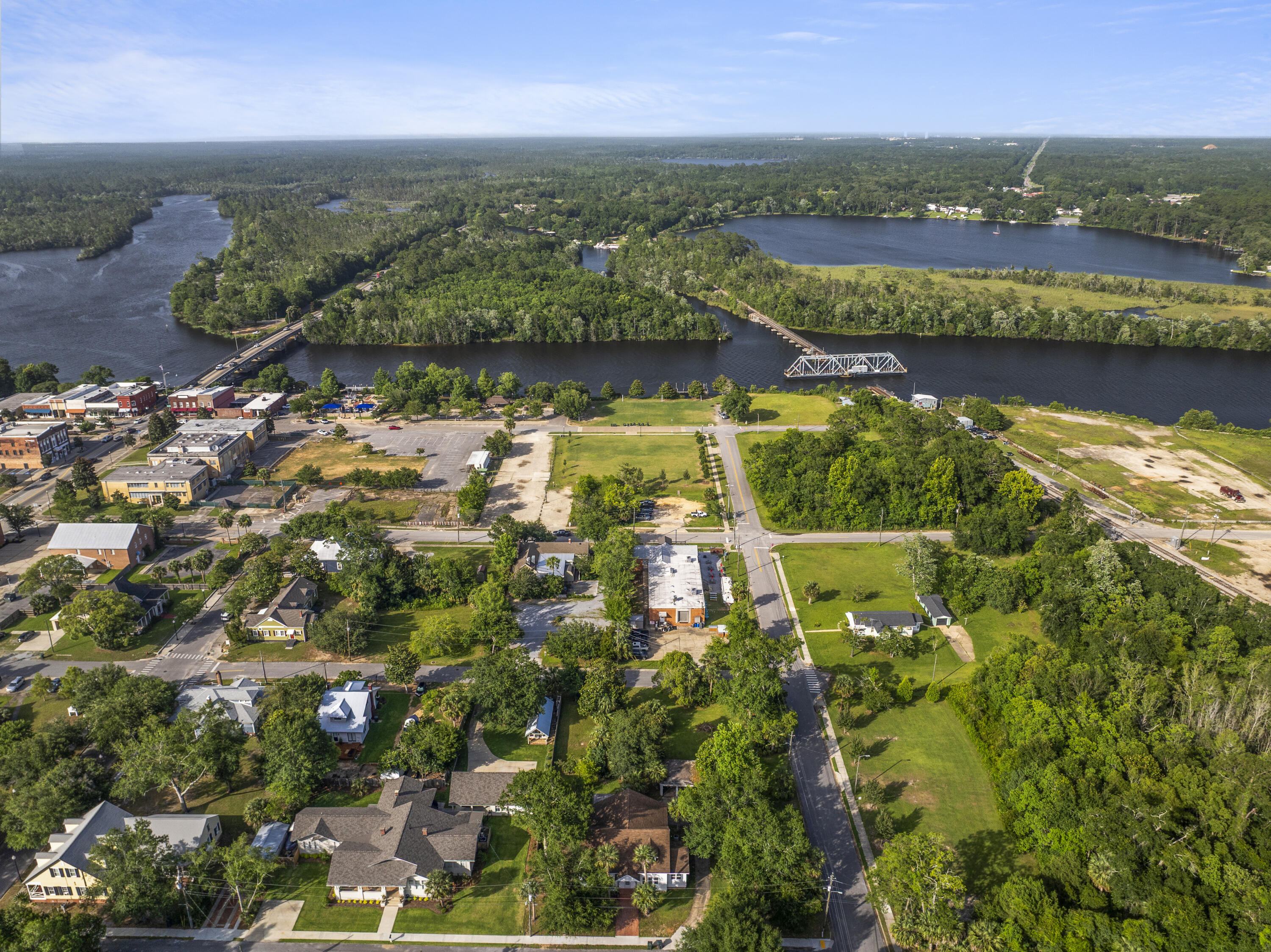 MILTON TOWN OF - Residential