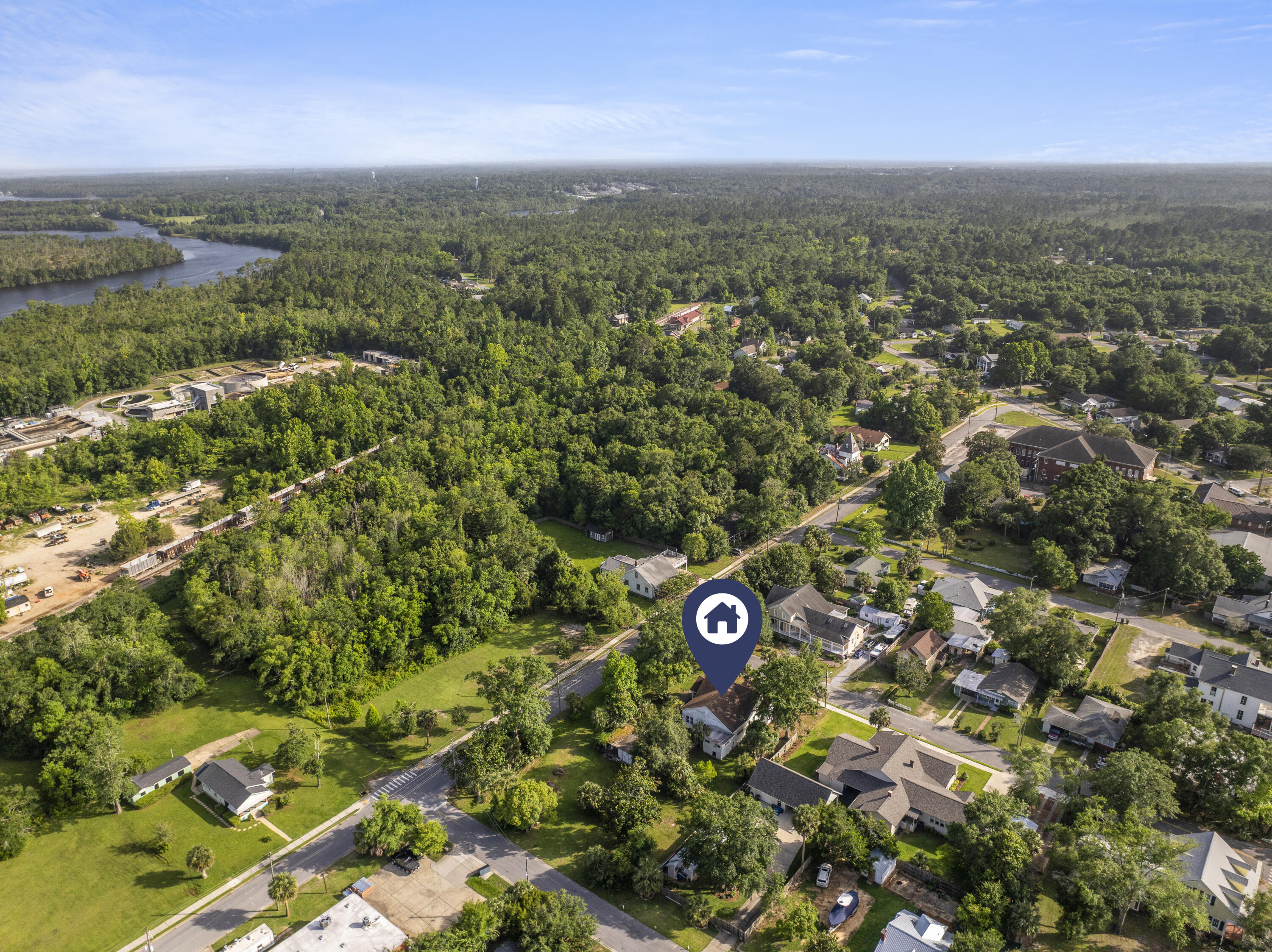 MILTON TOWN OF - Residential