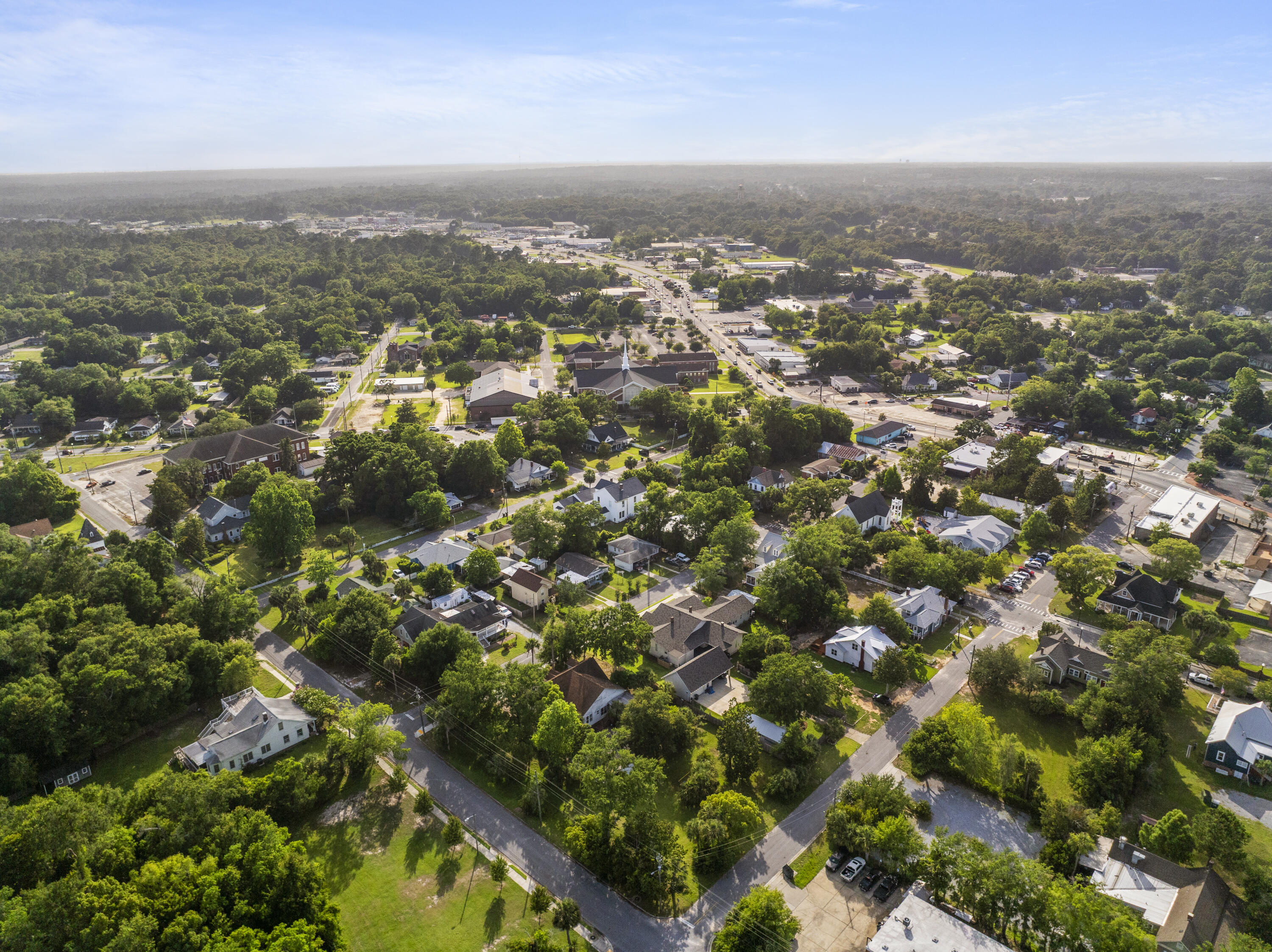 MILTON TOWN OF - Residential