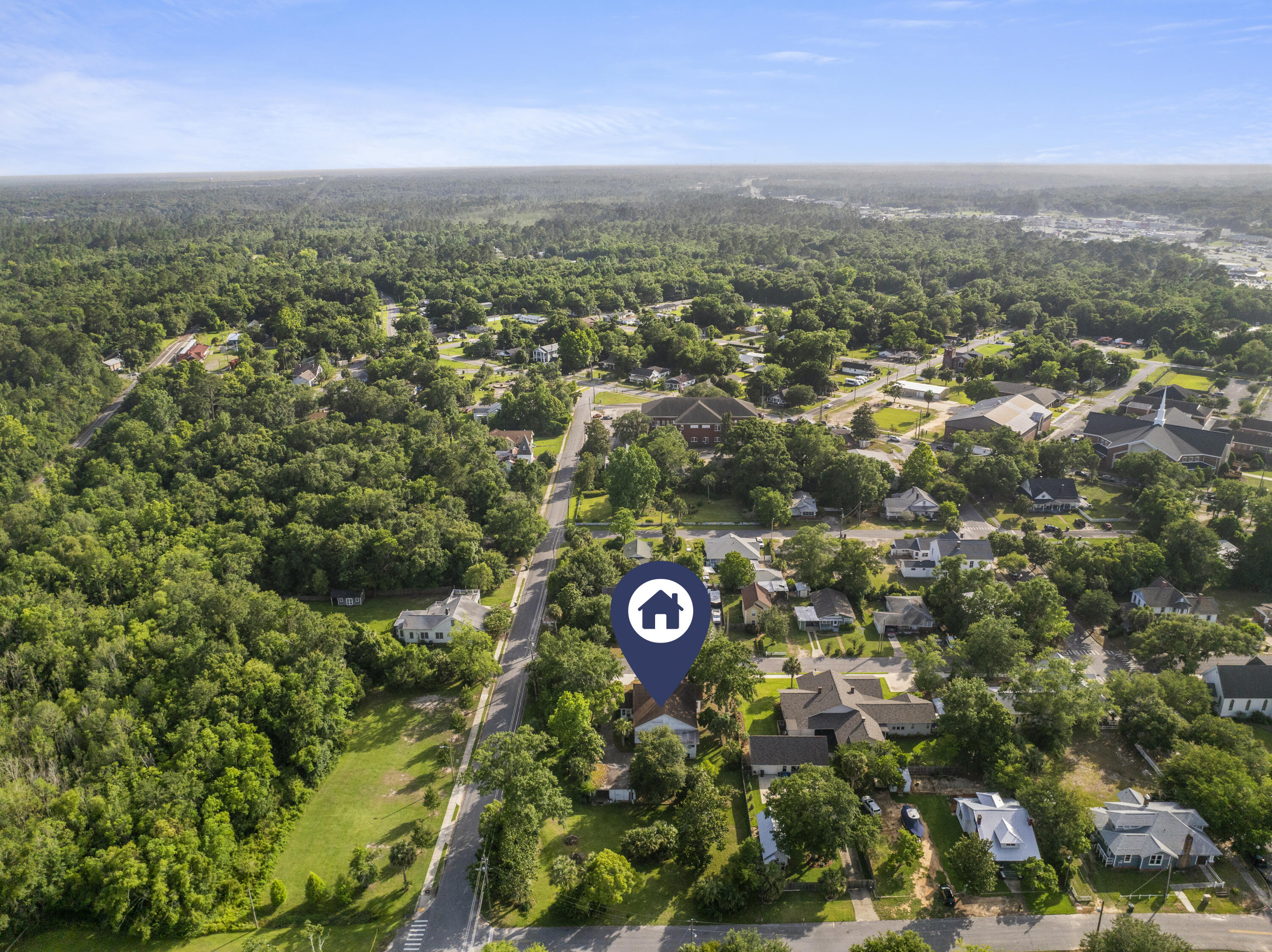 MILTON TOWN OF - Residential