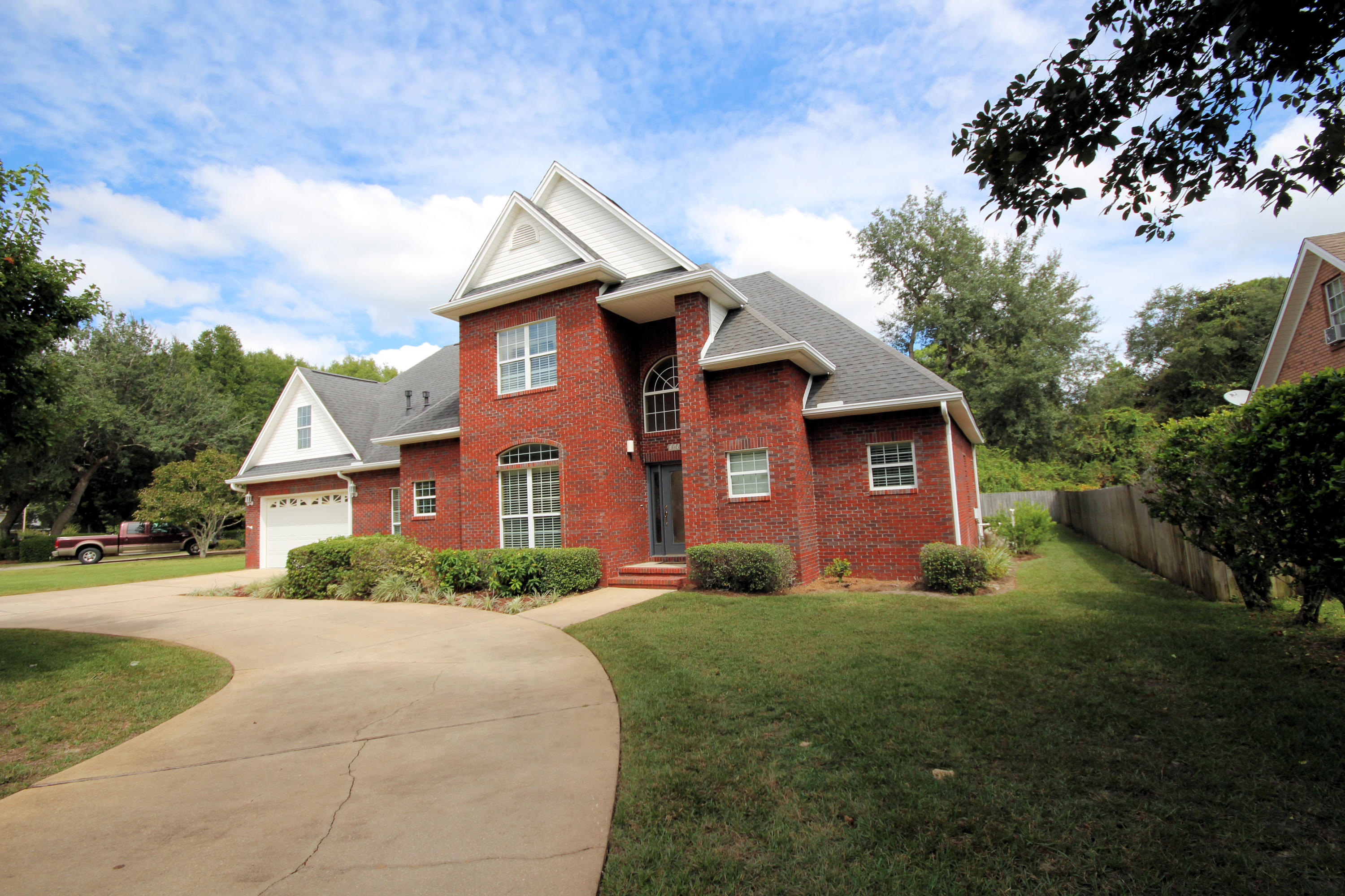 INDIAN SHORES PH 2 - Residential