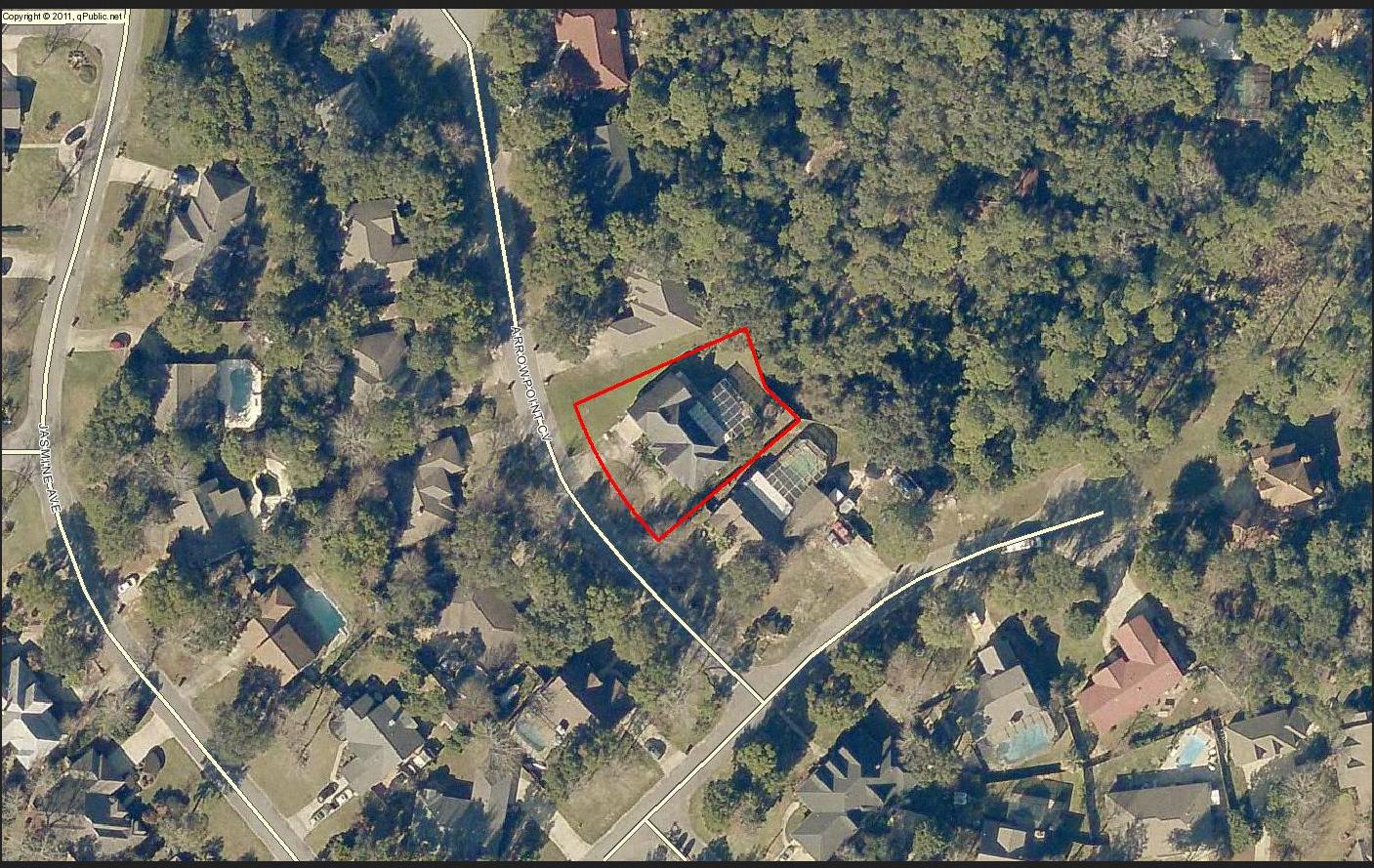 INDIAN SHORES PH 2 - Residential