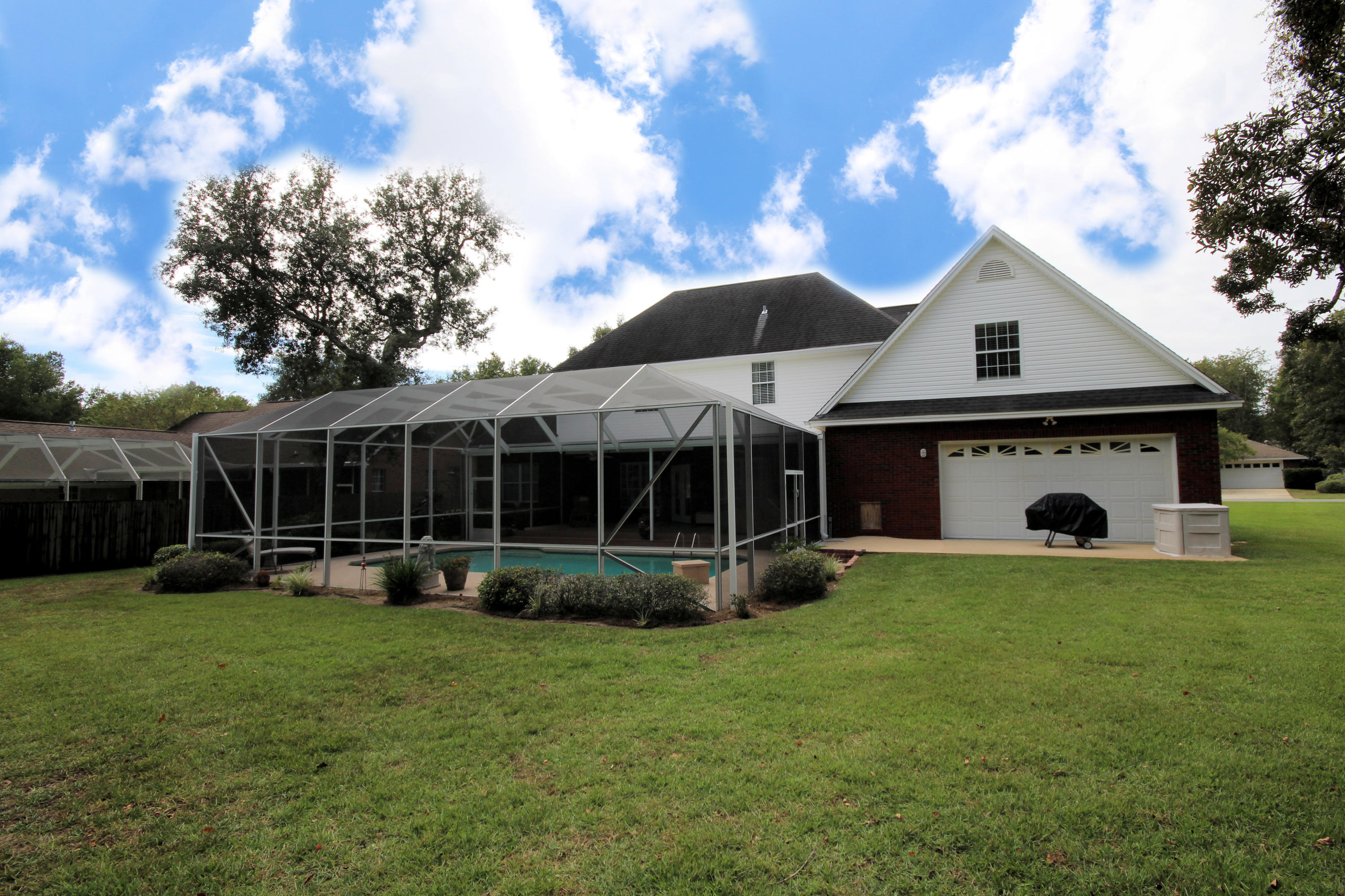 INDIAN SHORES PH 2 - Residential