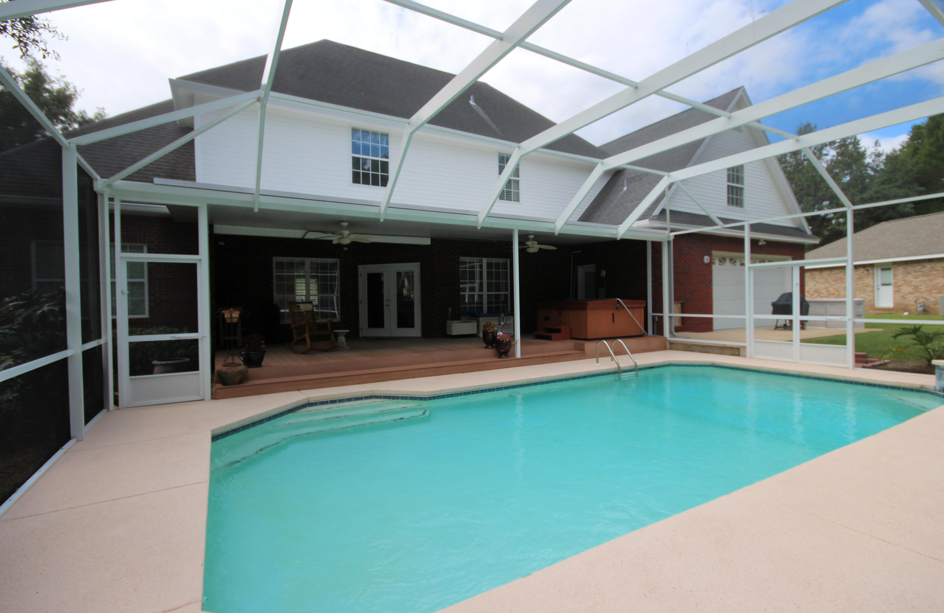 INDIAN SHORES PH 2 - Residential