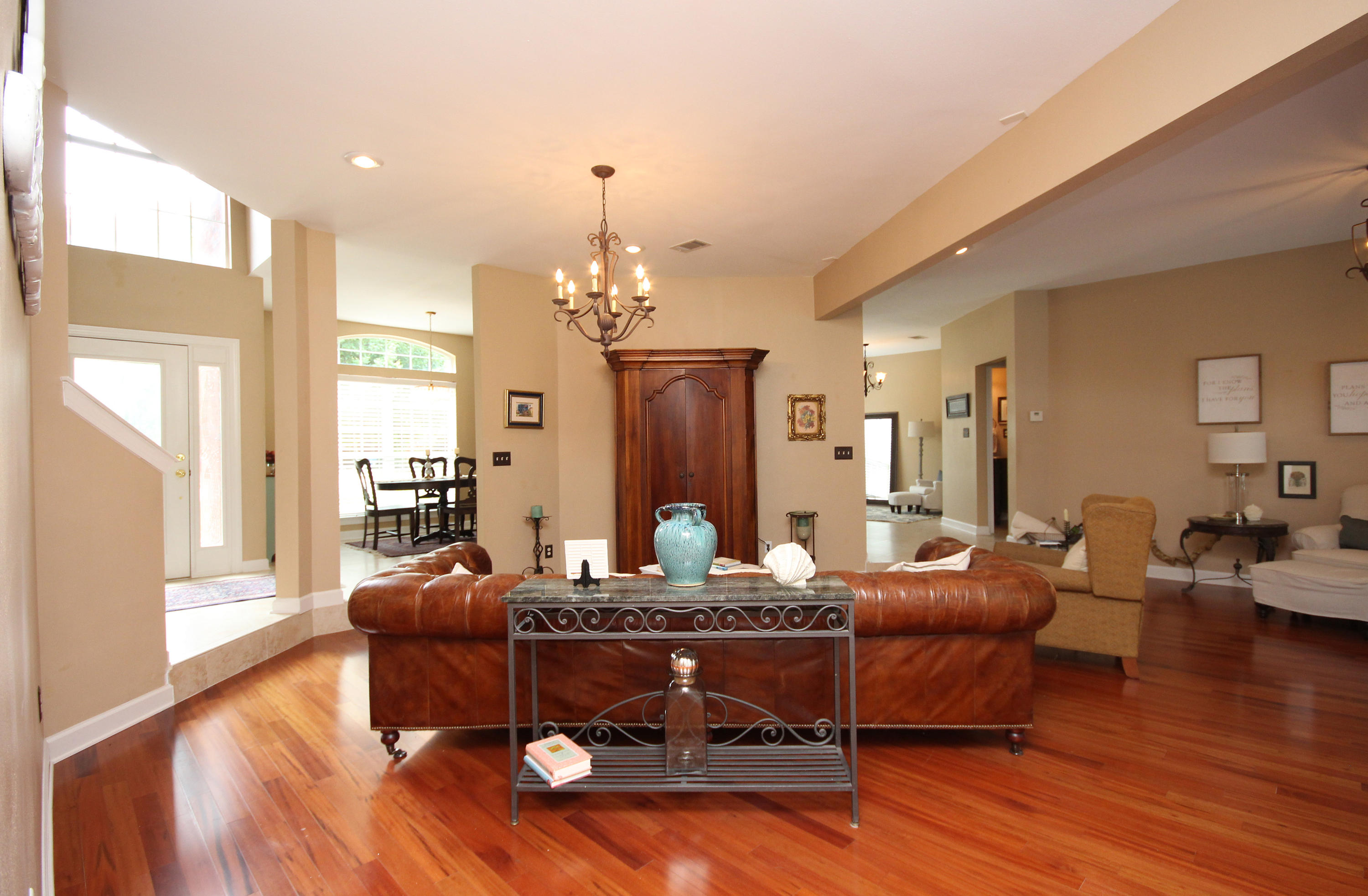 INDIAN SHORES PH 2 - Residential