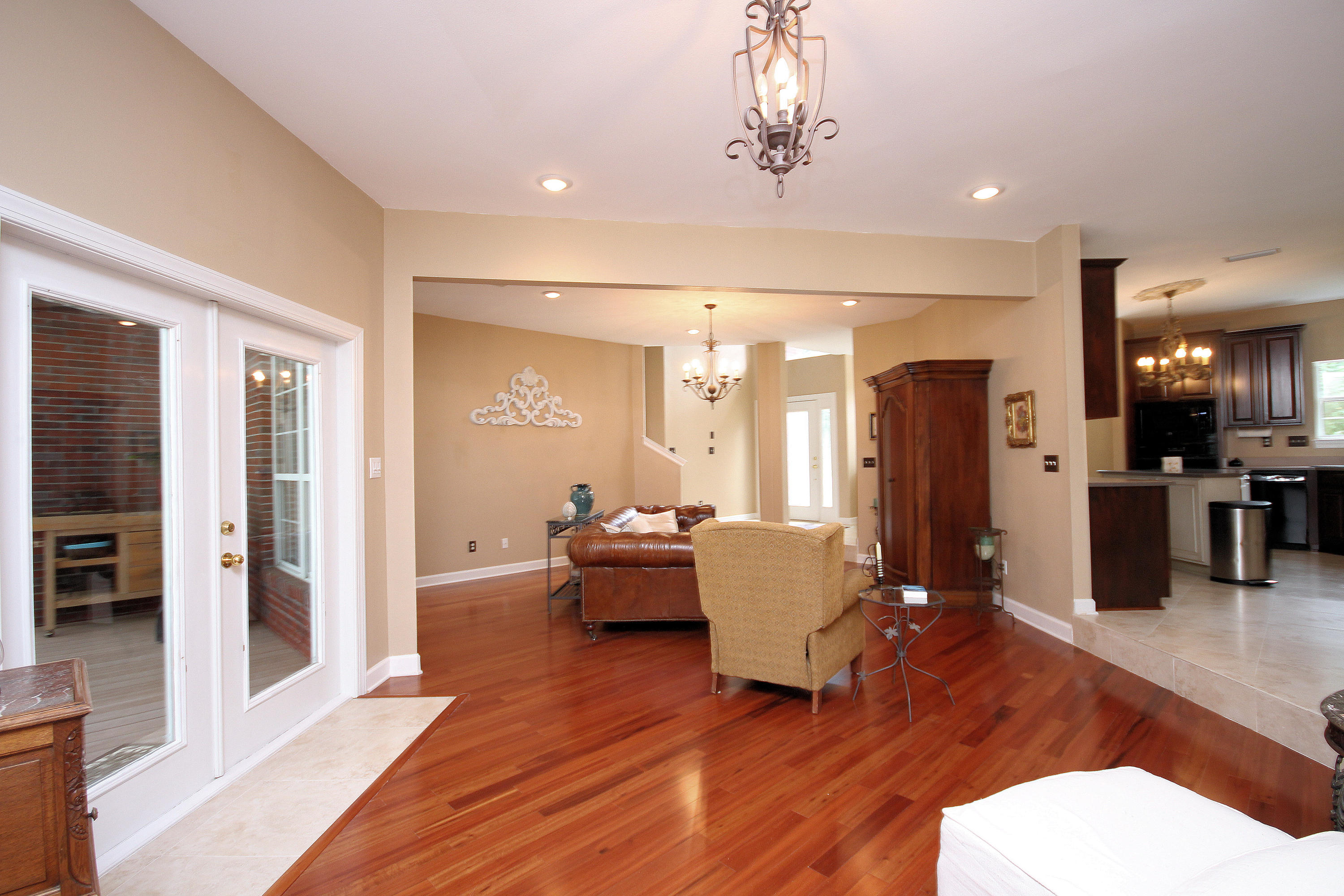 INDIAN SHORES PH 2 - Residential