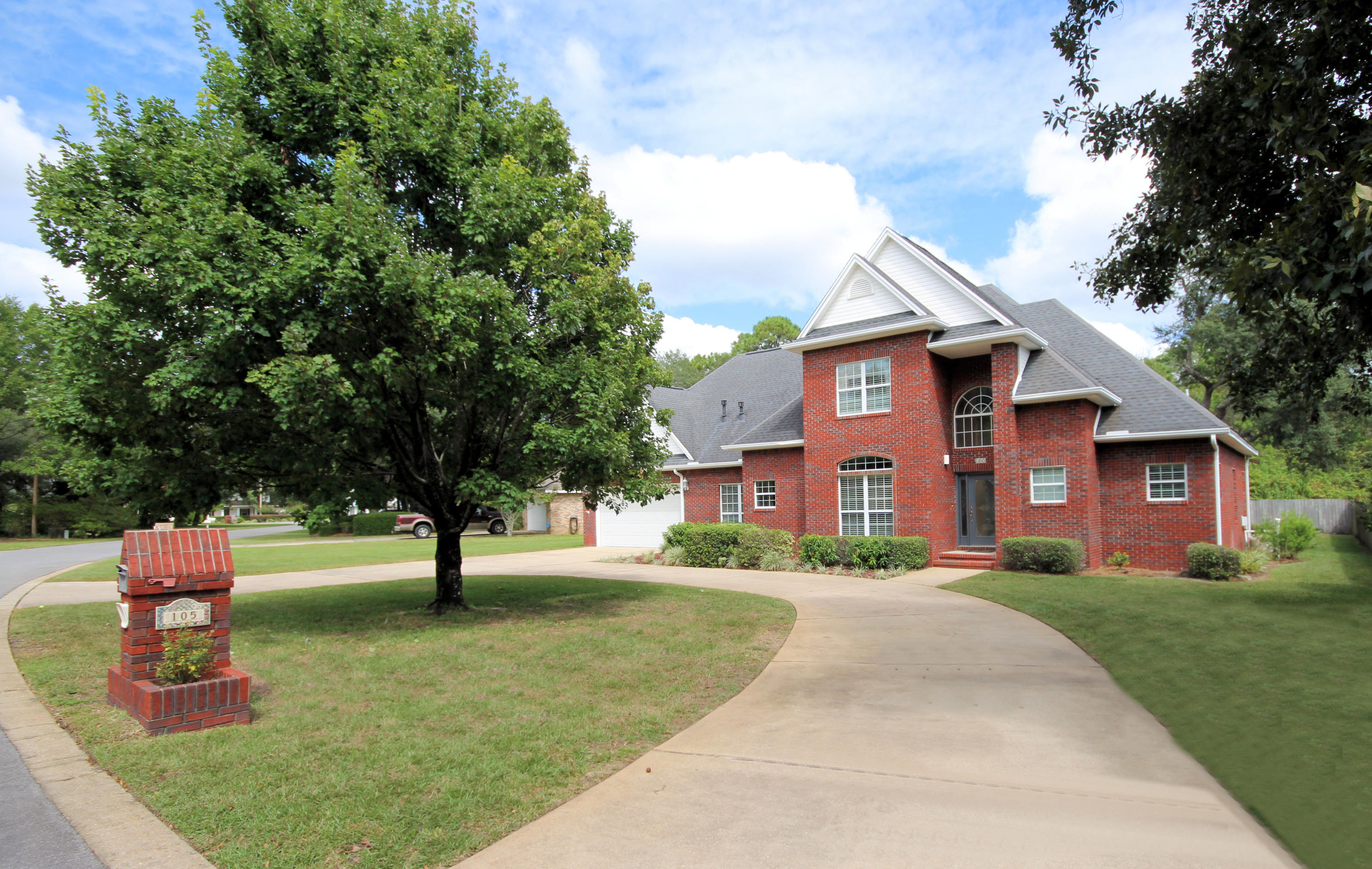 INDIAN SHORES PH 2 - Residential