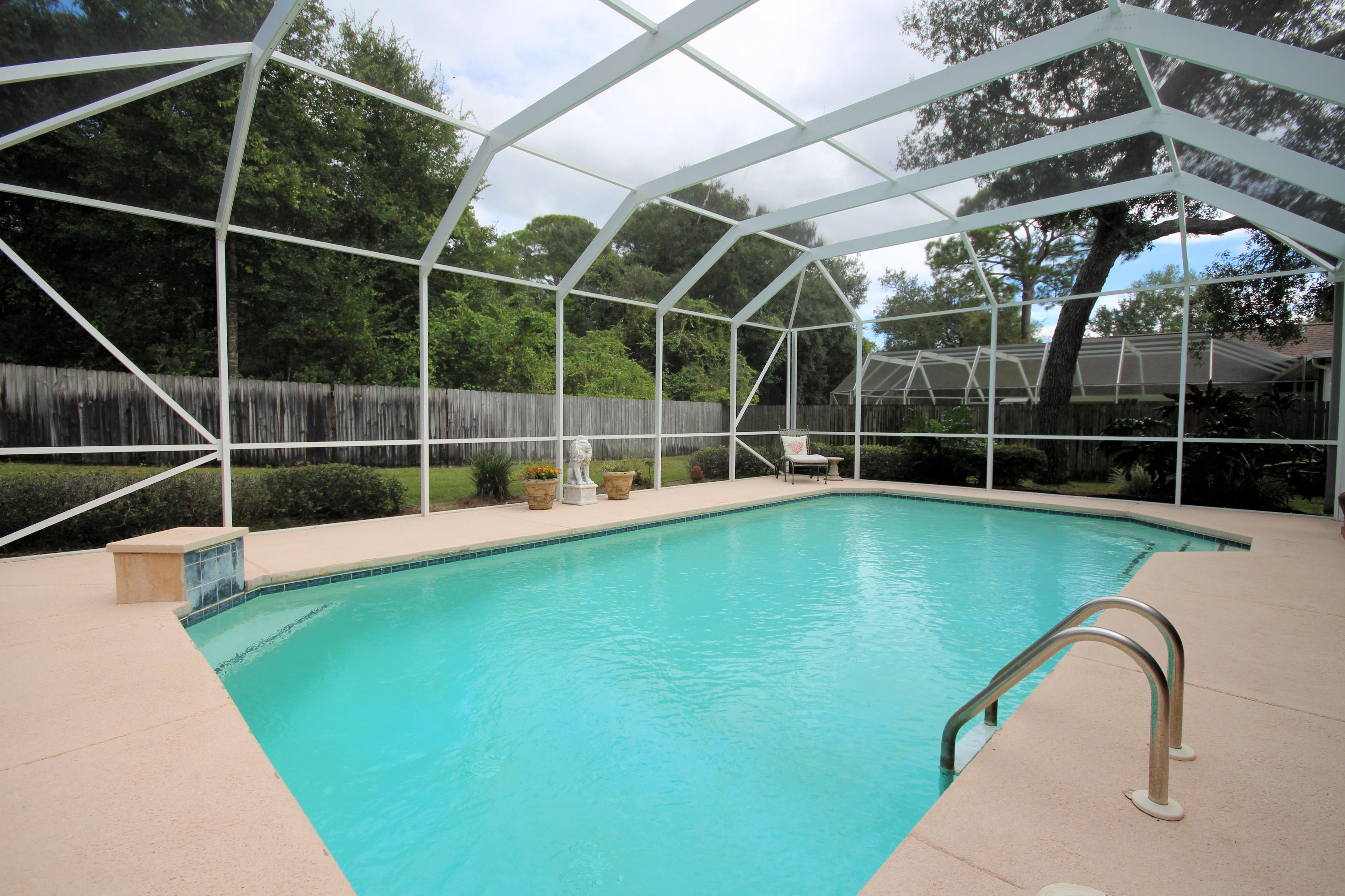 INDIAN SHORES PH 2 - Residential