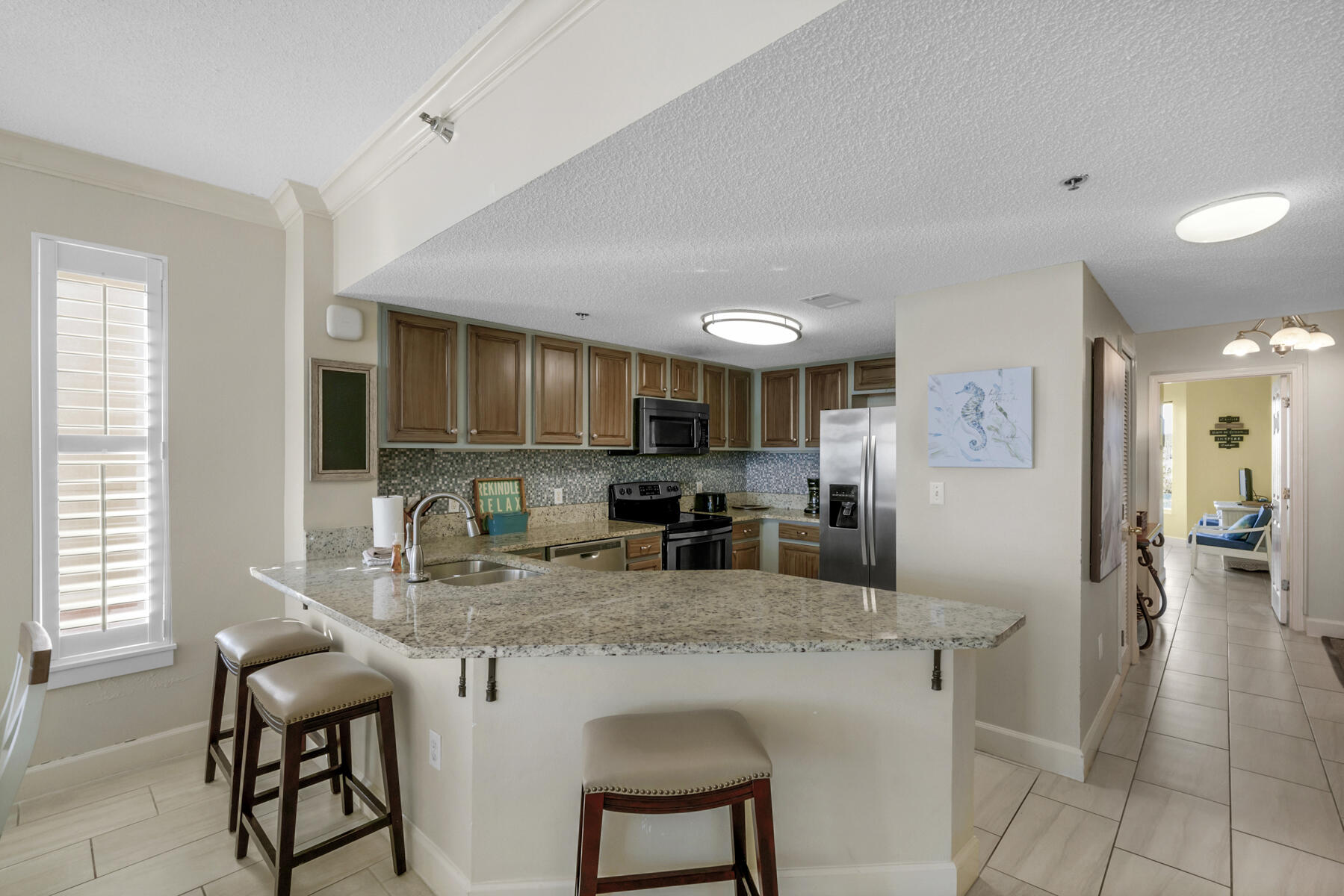 JADE EAST TOWERS CONDO - Residential