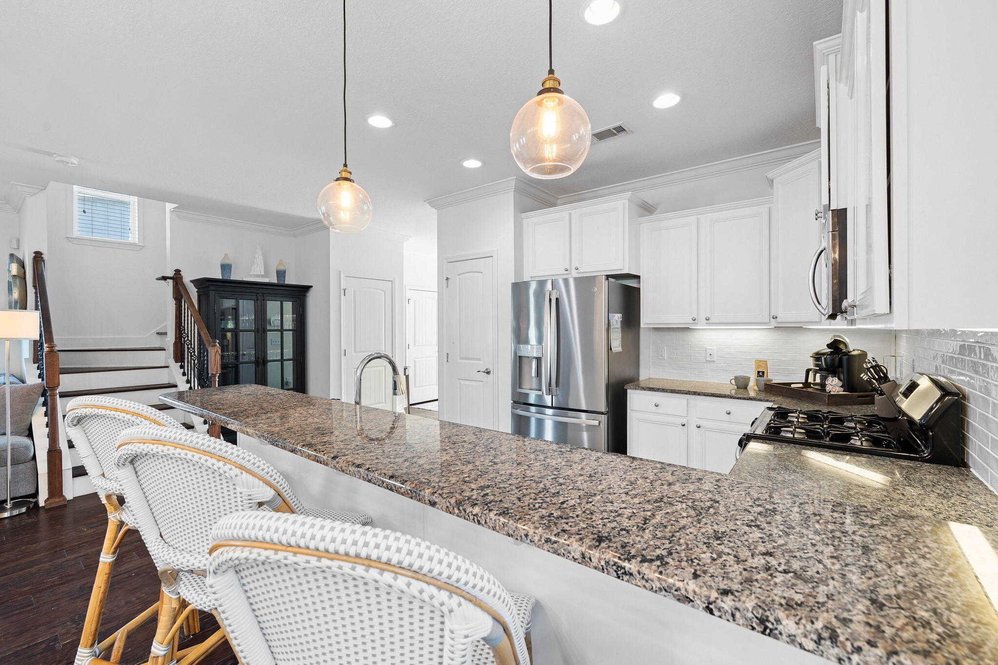 Waterview at Inlet Beach - Residential