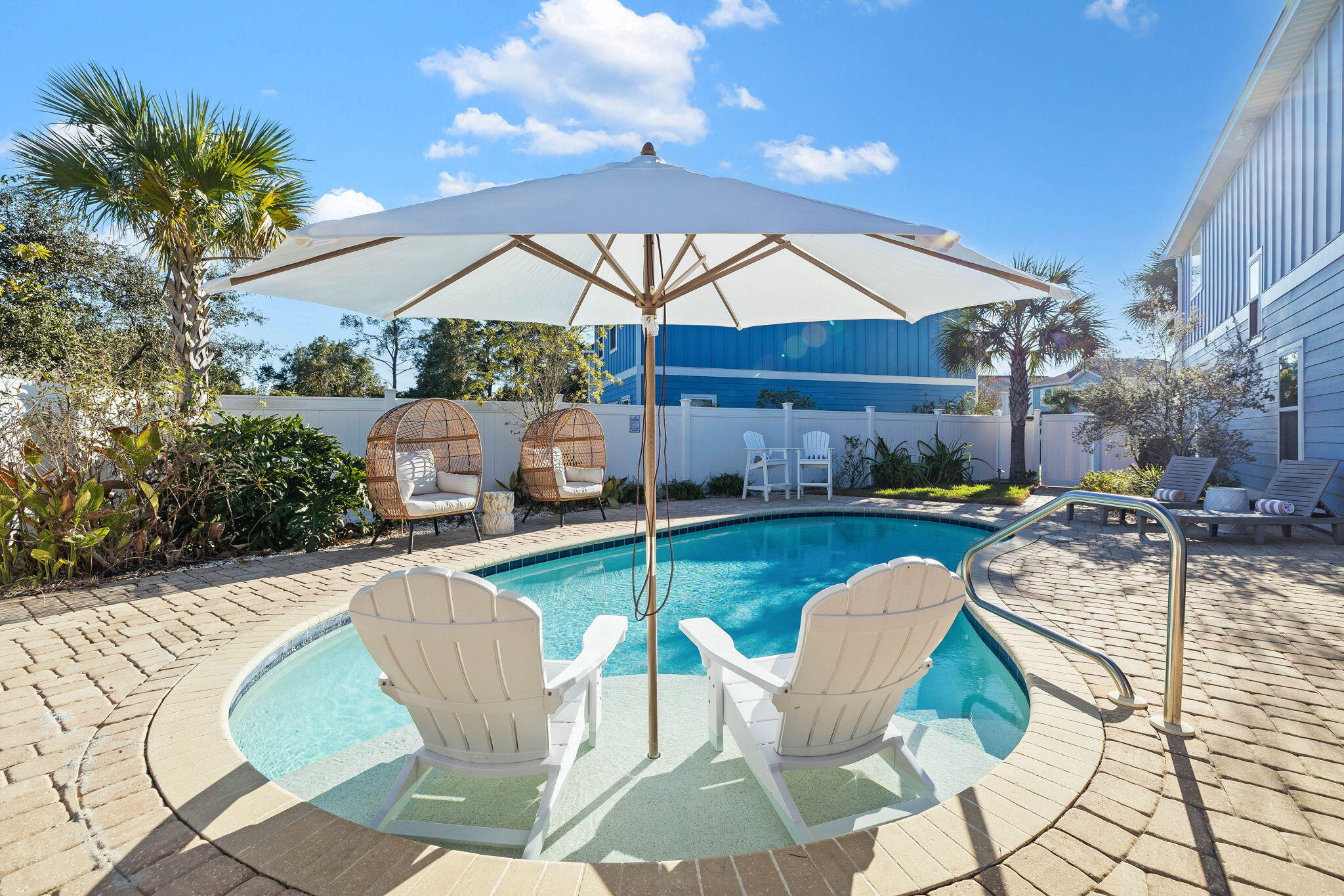 Waterview at Inlet Beach - Residential