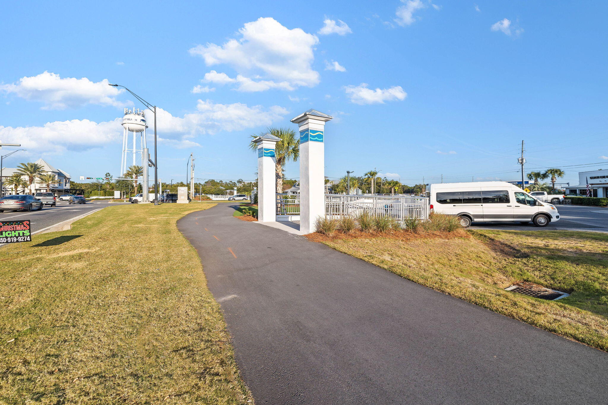Waterview at Inlet Beach - Residential