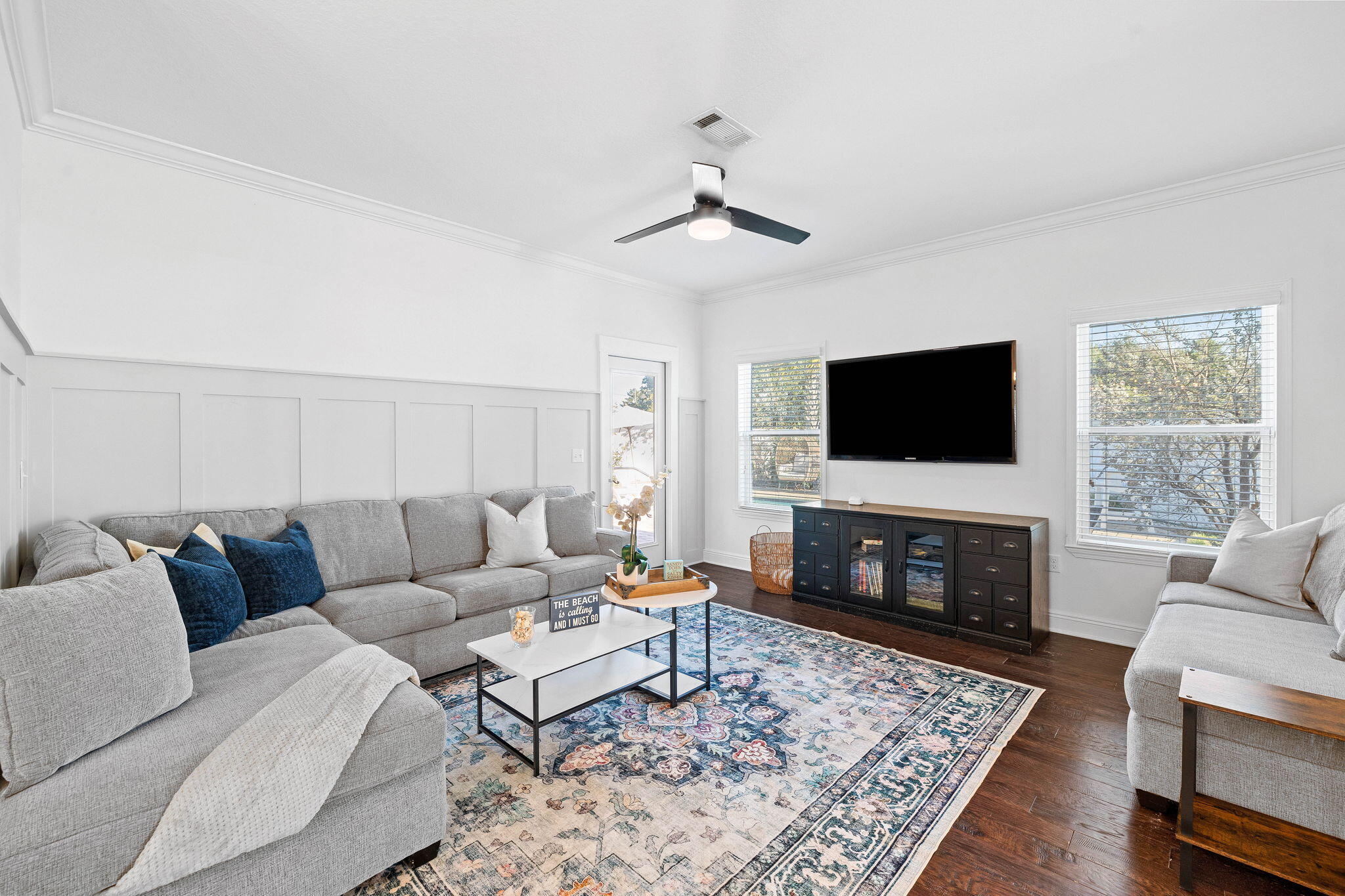 Waterview at Inlet Beach - Residential