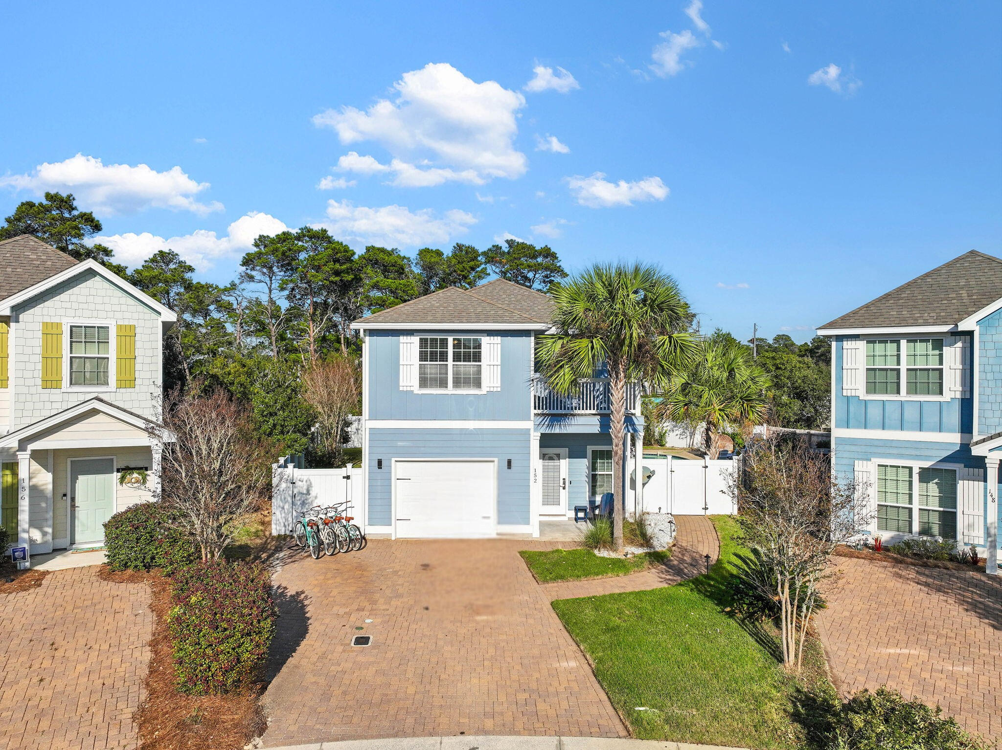 Waterview at Inlet Beach - Residential