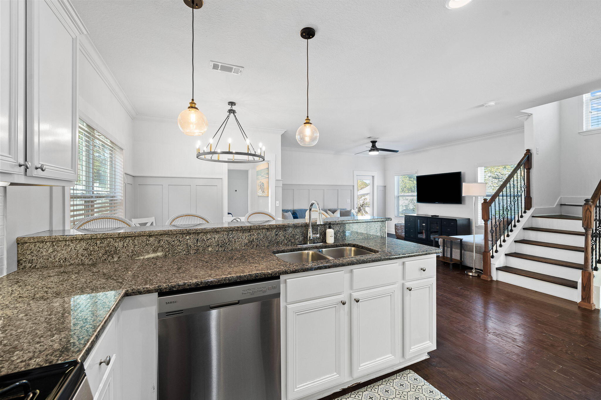 Waterview at Inlet Beach - Residential