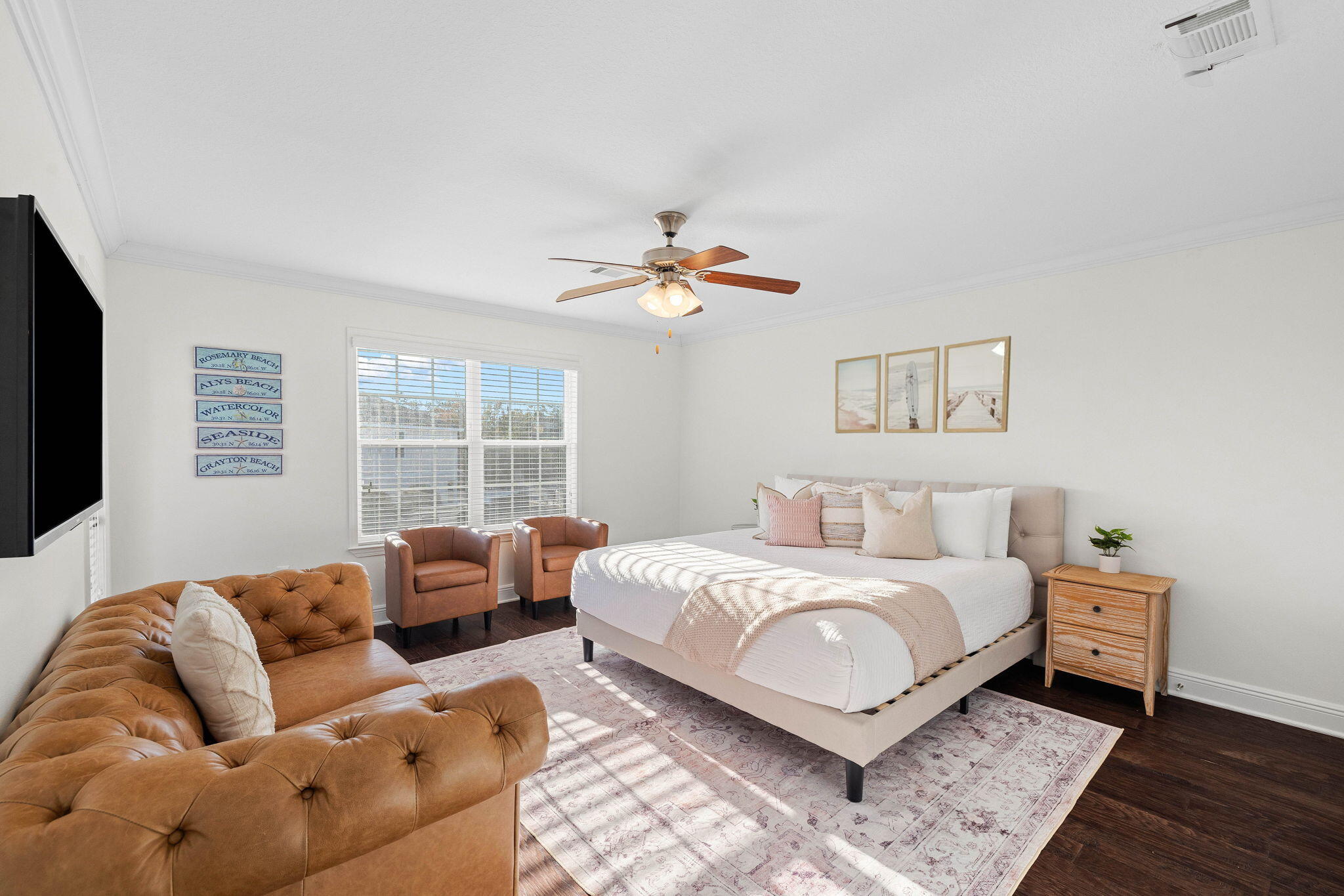 Waterview at Inlet Beach - Residential