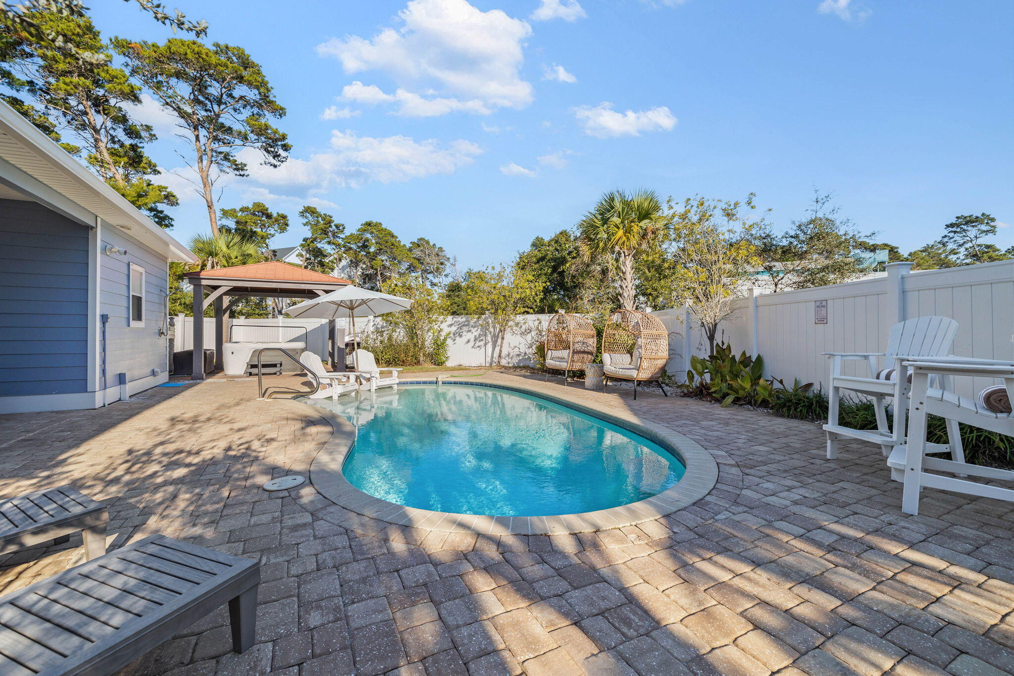 Waterview at Inlet Beach - Residential