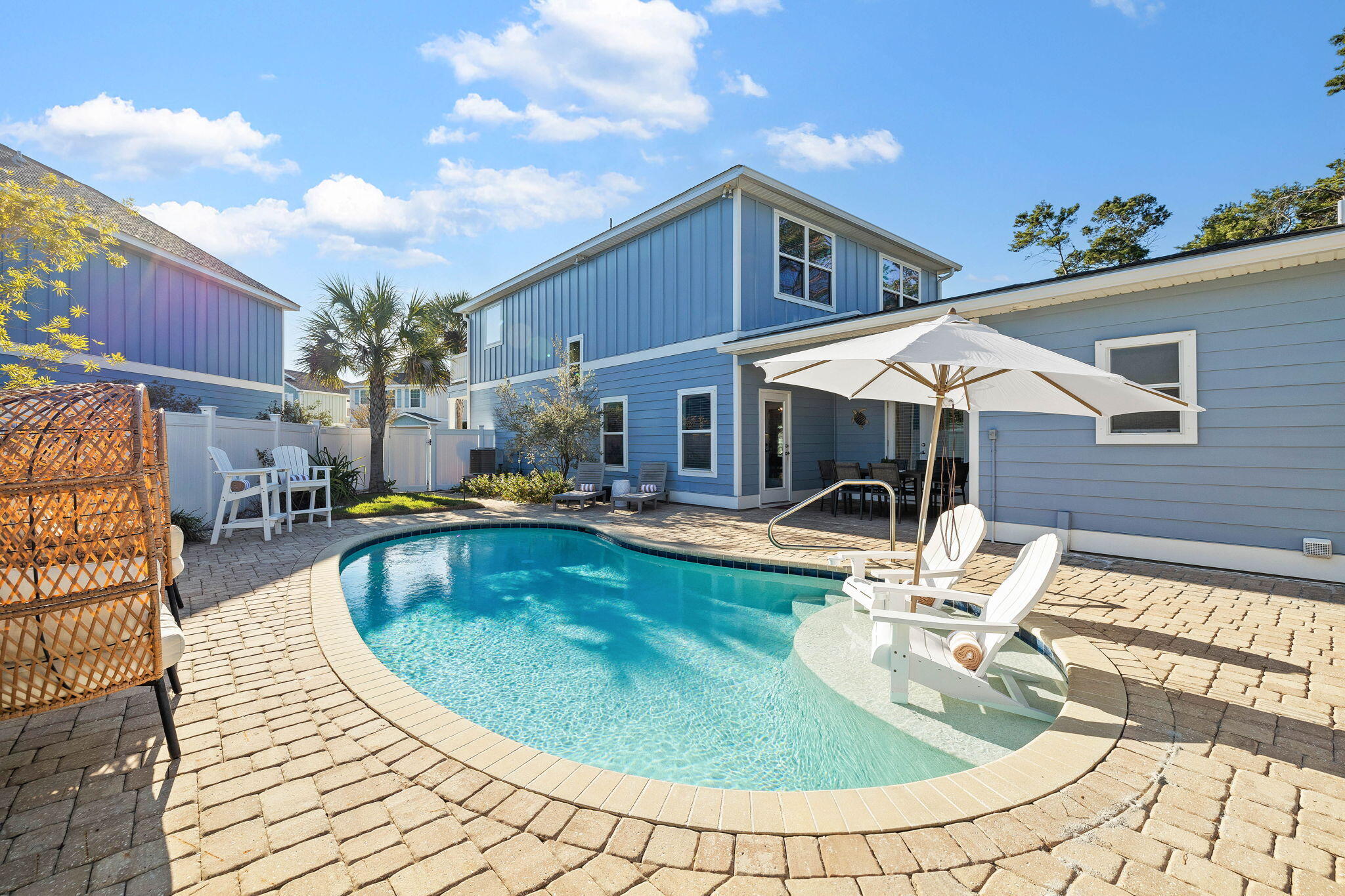 Waterview at Inlet Beach - Residential