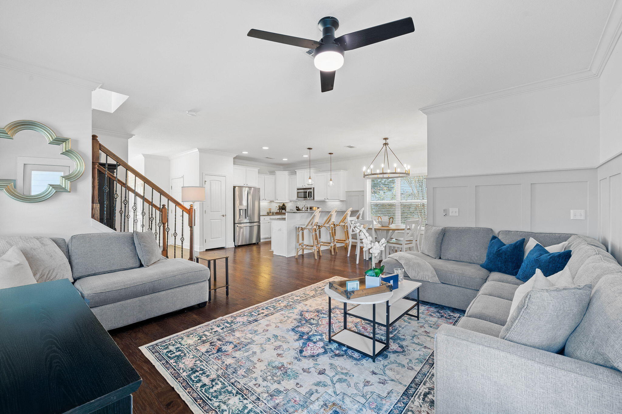 Waterview at Inlet Beach - Residential