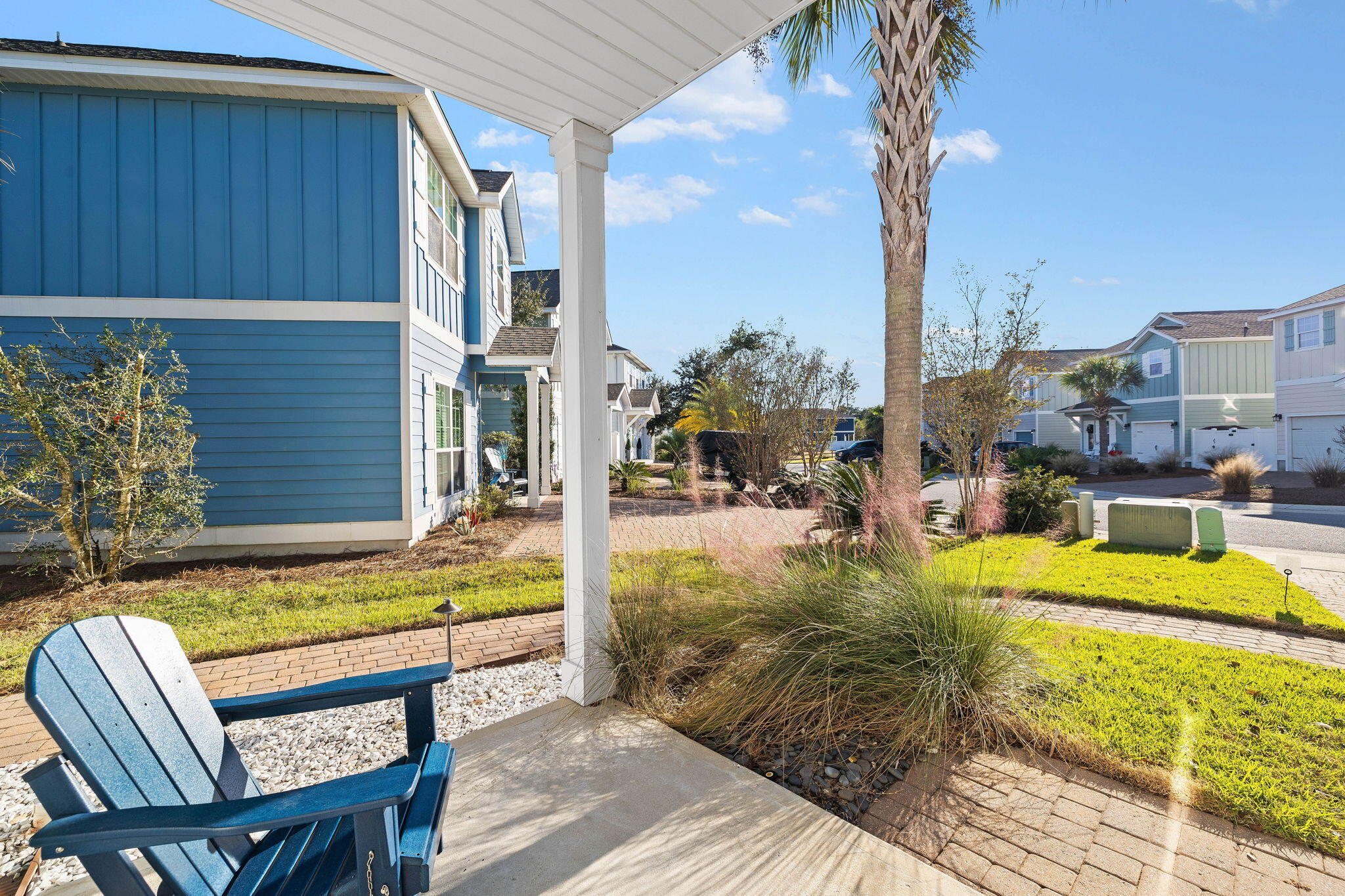 Waterview at Inlet Beach - Residential