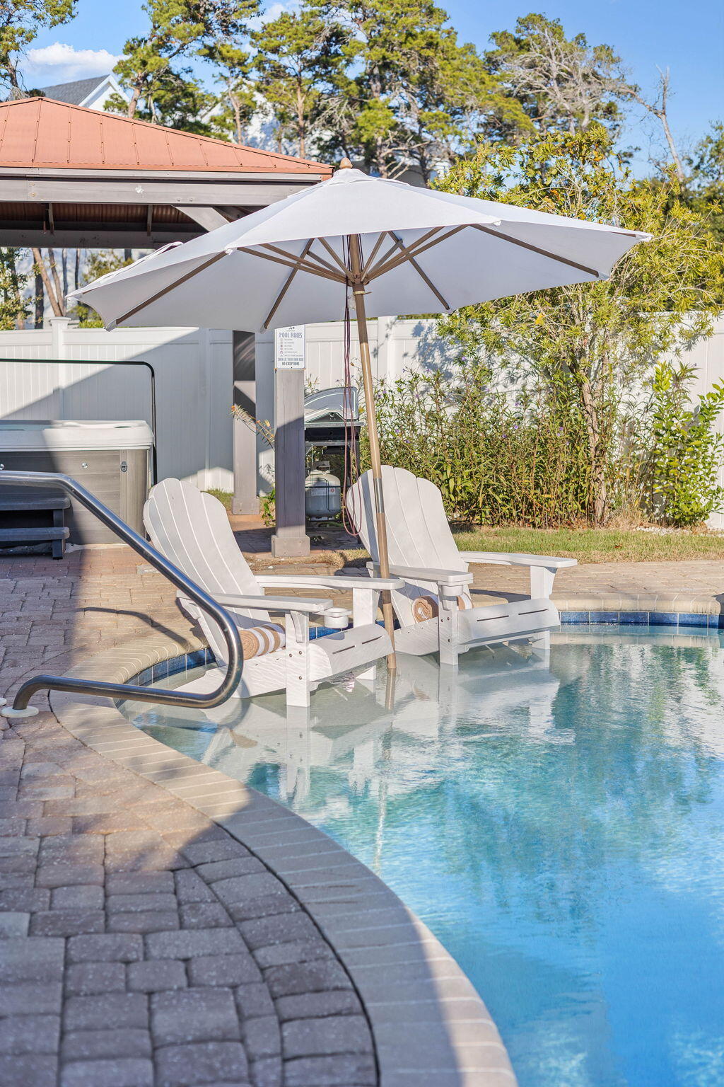 Waterview at Inlet Beach - Residential