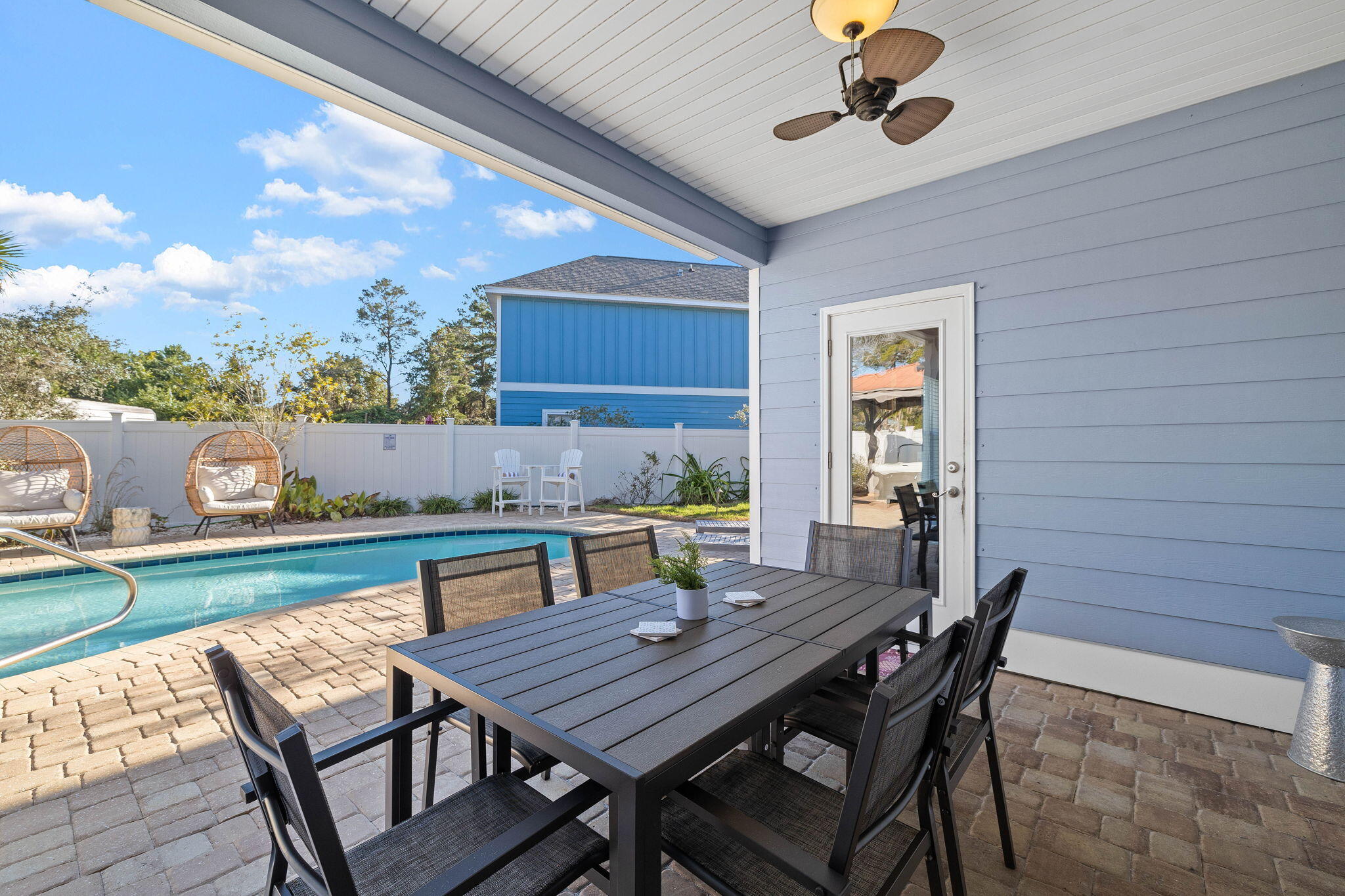 Waterview at Inlet Beach - Residential