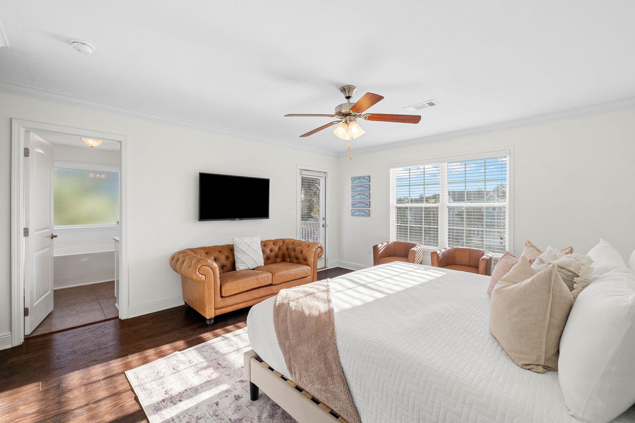 Waterview at Inlet Beach - Residential