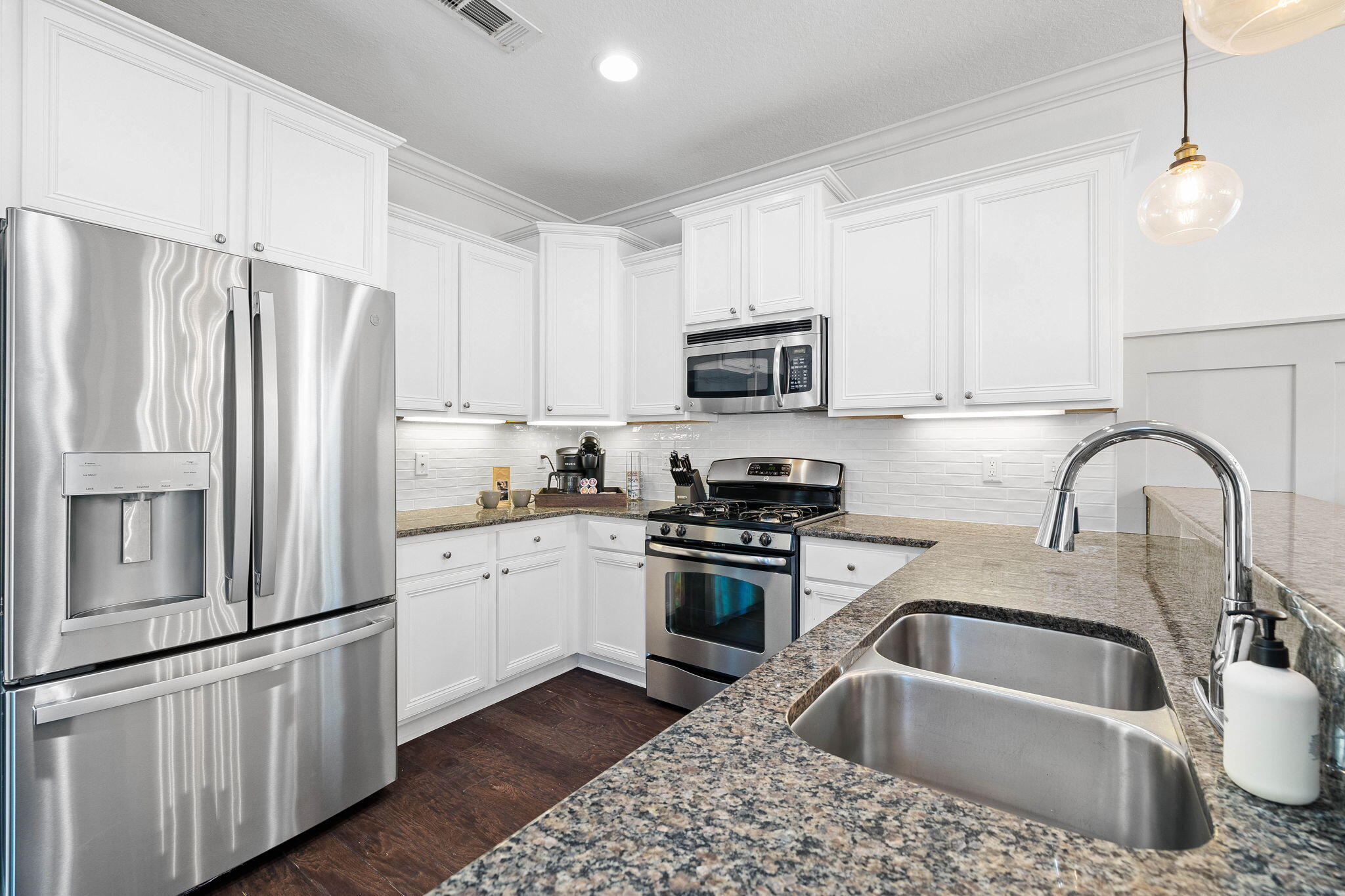 Waterview at Inlet Beach - Residential