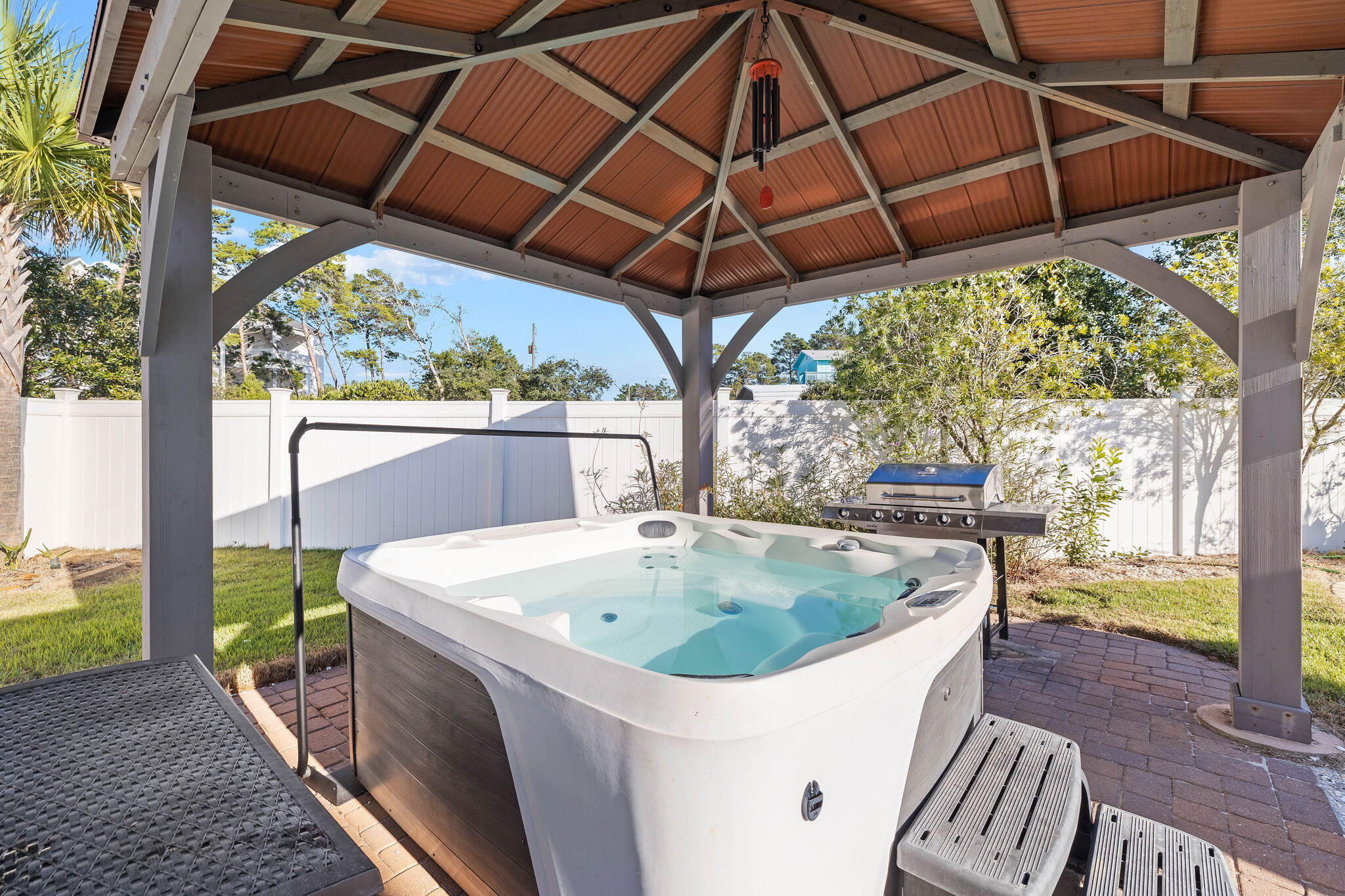 Waterview at Inlet Beach - Residential