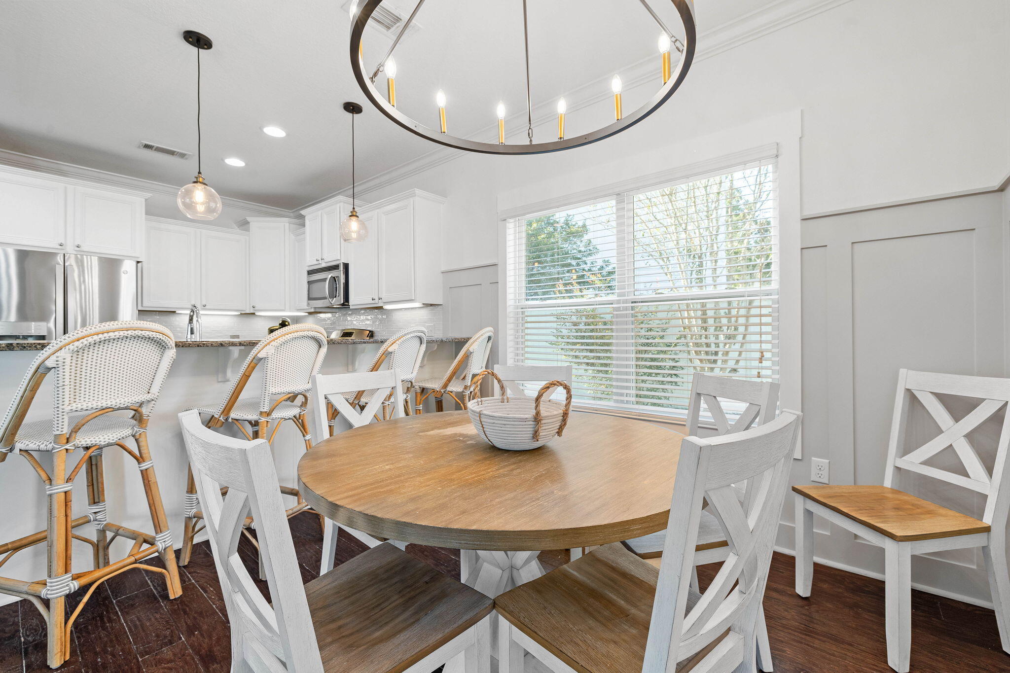 Waterview at Inlet Beach - Residential