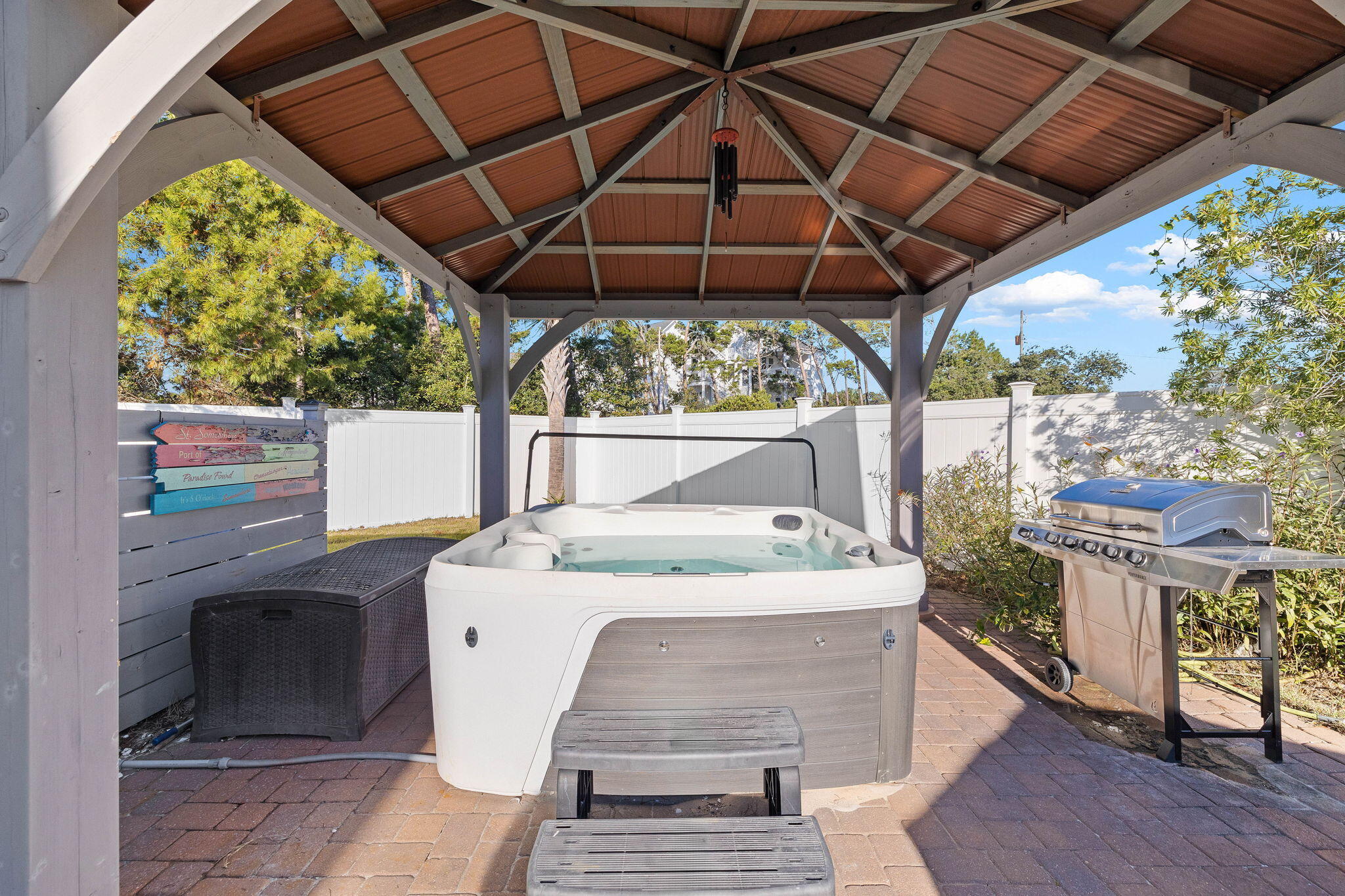 Waterview at Inlet Beach - Residential