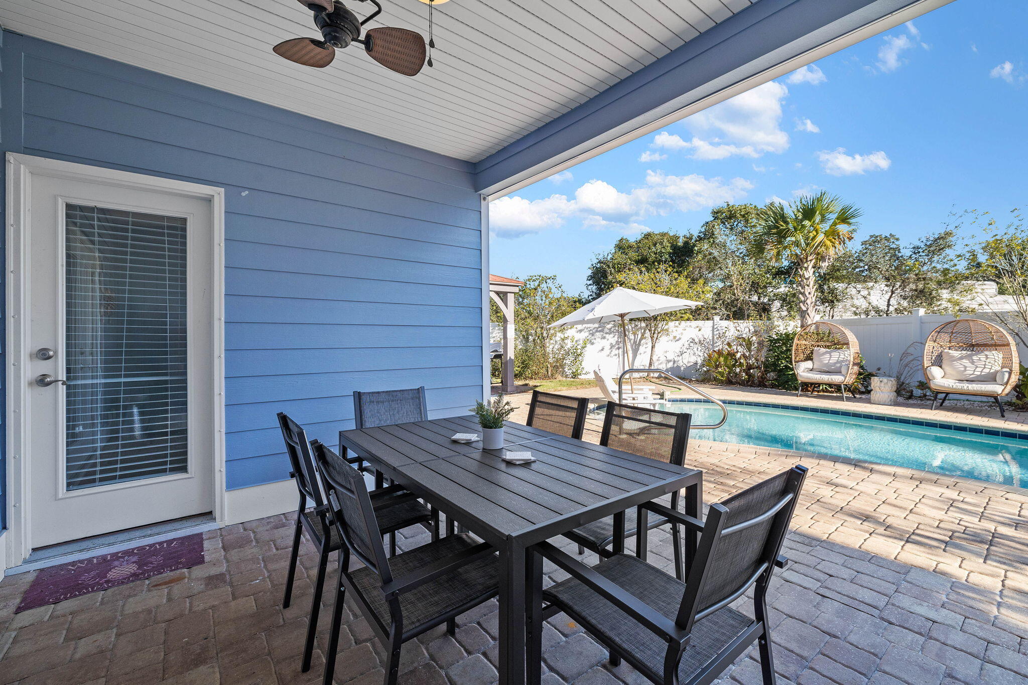 Waterview at Inlet Beach - Residential