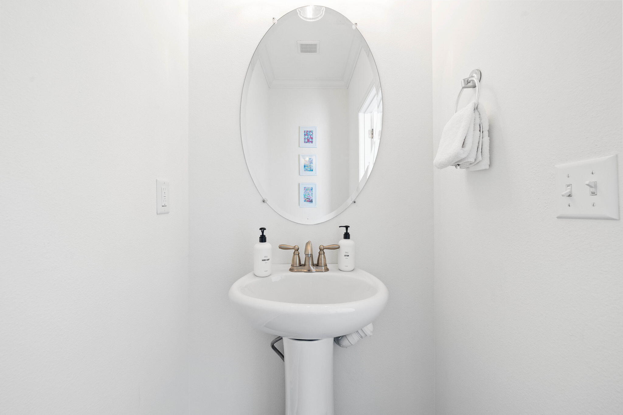 Waterview at Inlet Beach - Residential