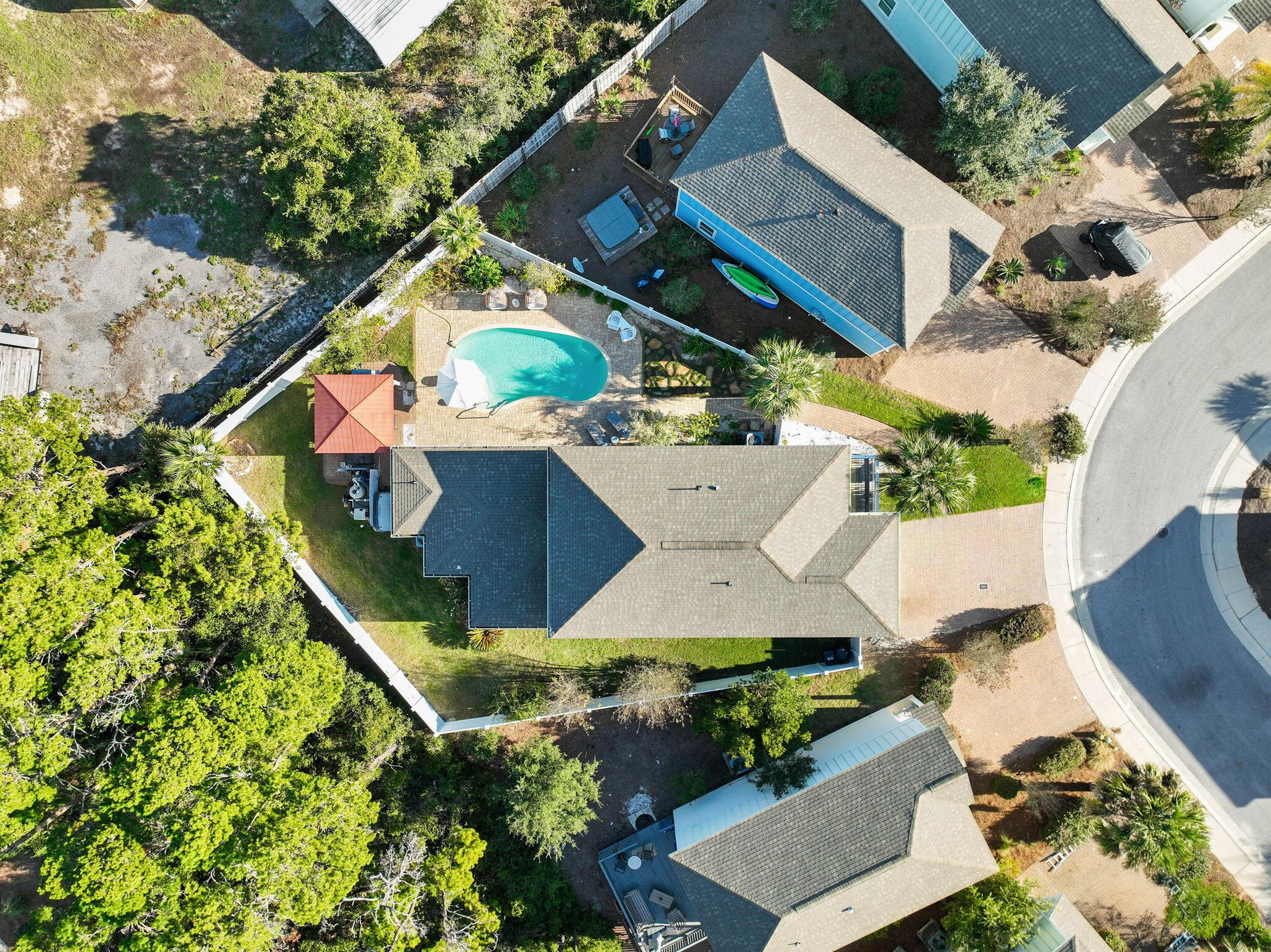 Waterview at Inlet Beach - Residential