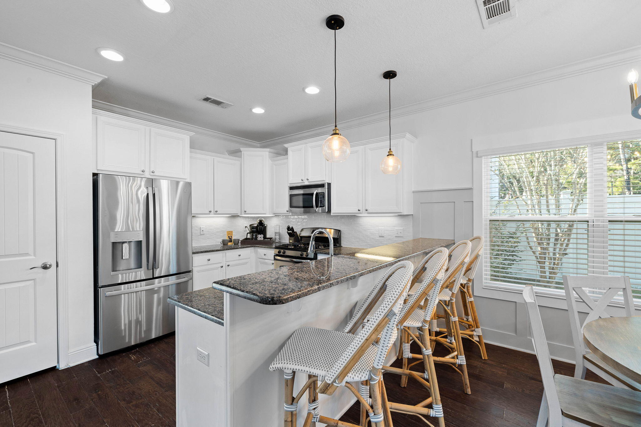 Waterview at Inlet Beach - Residential