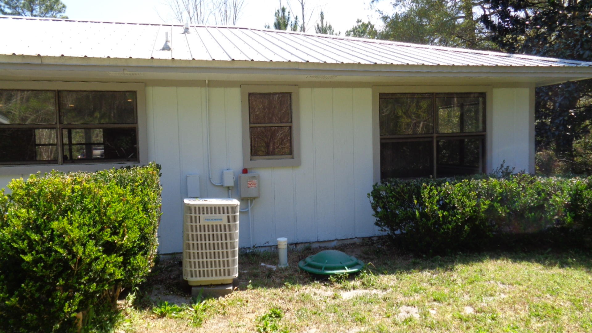 TOWN OF SANTA ROSA - Residential