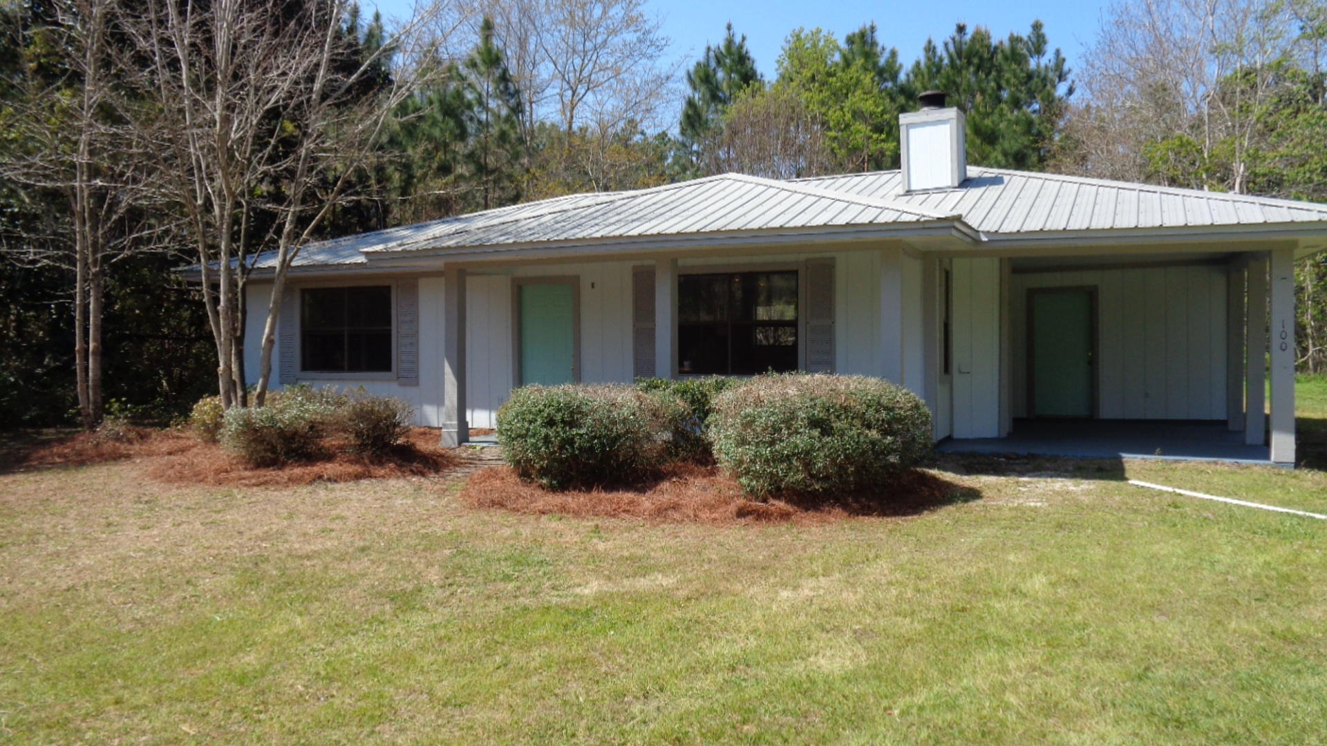 TOWN OF SANTA ROSA - Residential