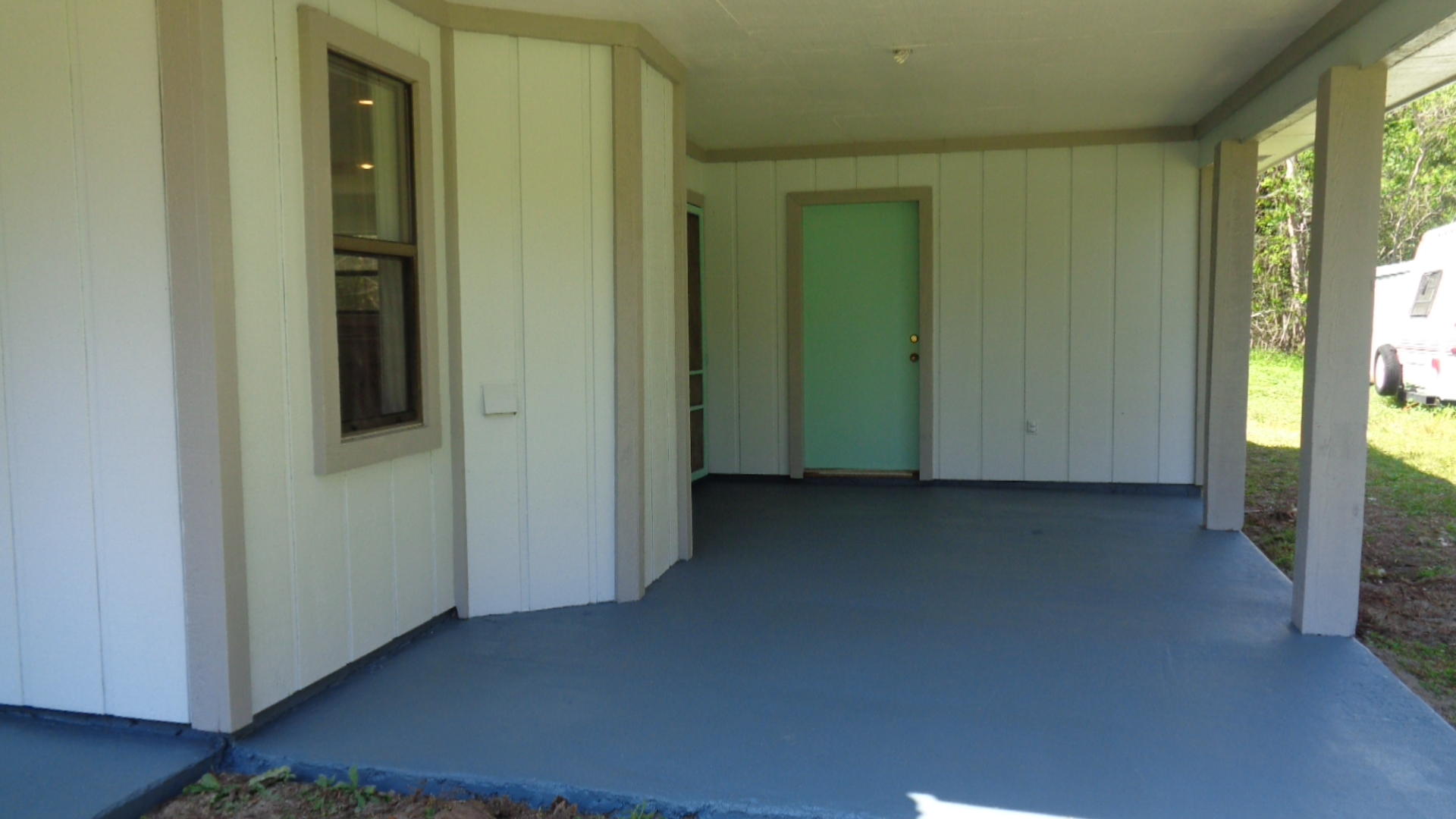 TOWN OF SANTA ROSA - Residential