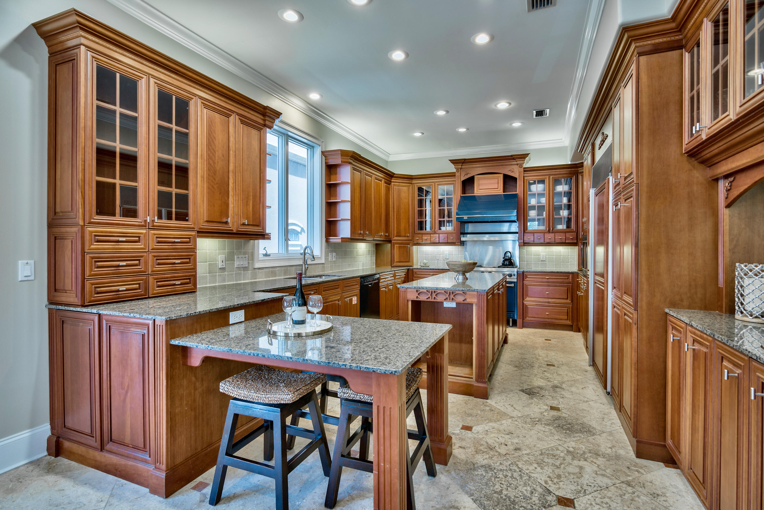 DESTINY BY THE SEA - Residential