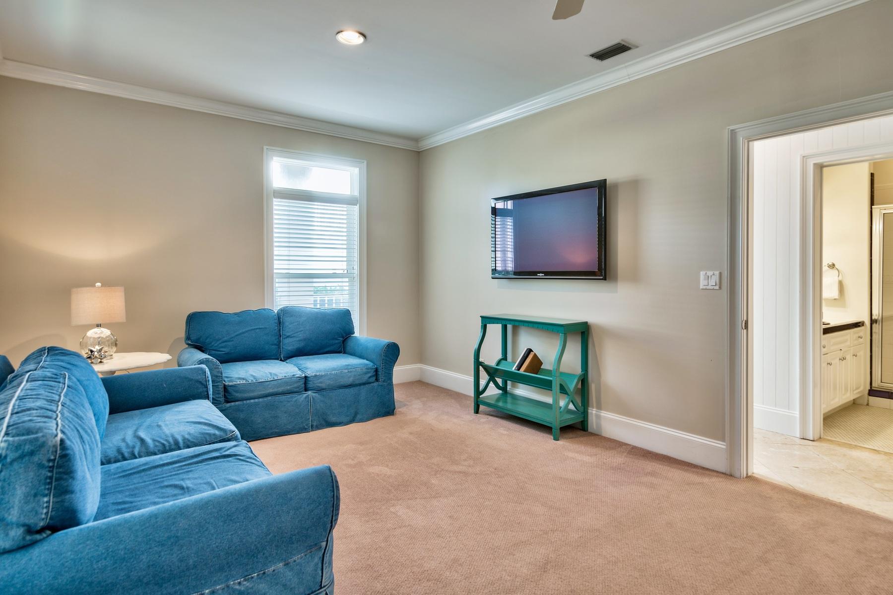 DESTINY BY THE SEA - Residential