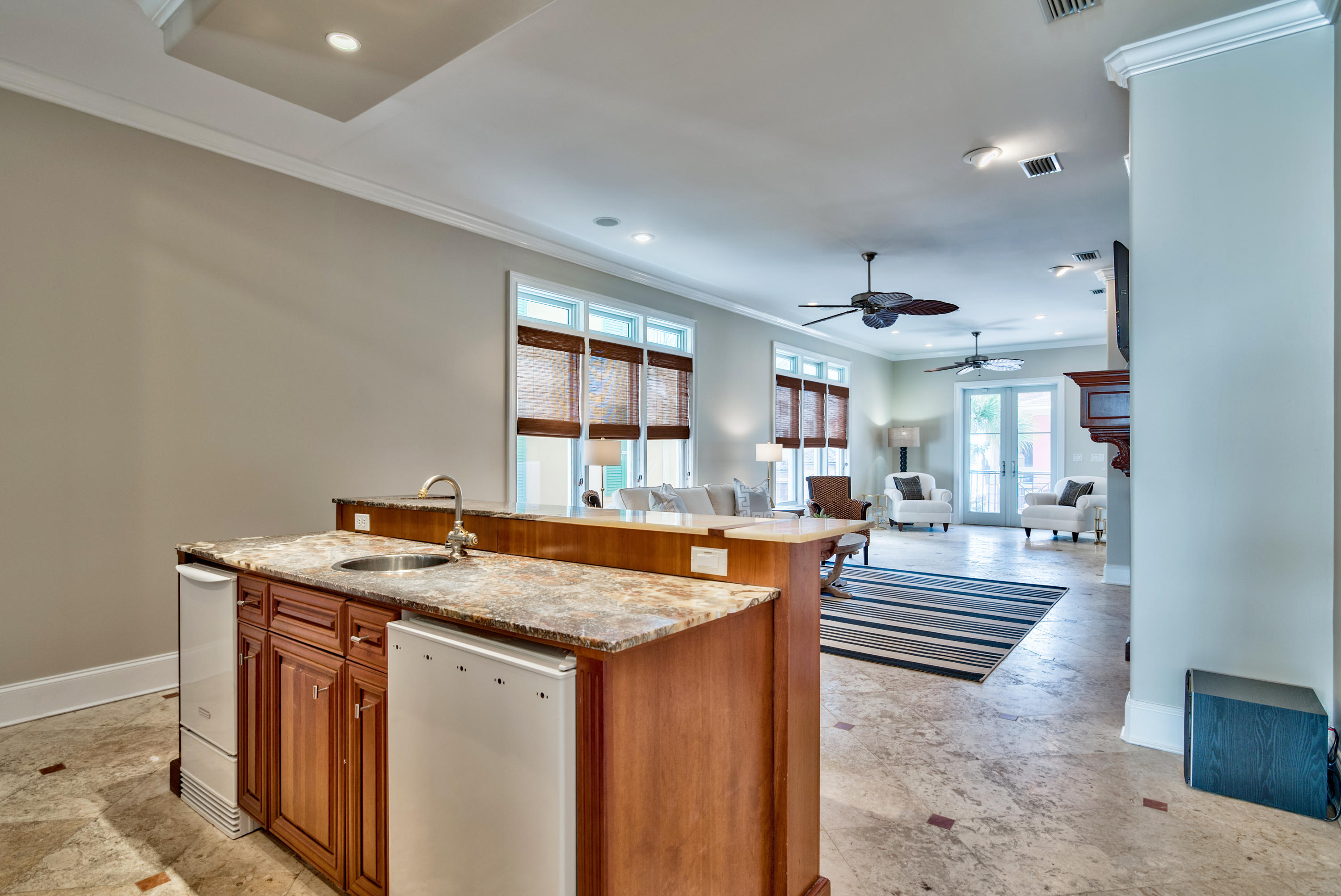 DESTINY BY THE SEA - Residential