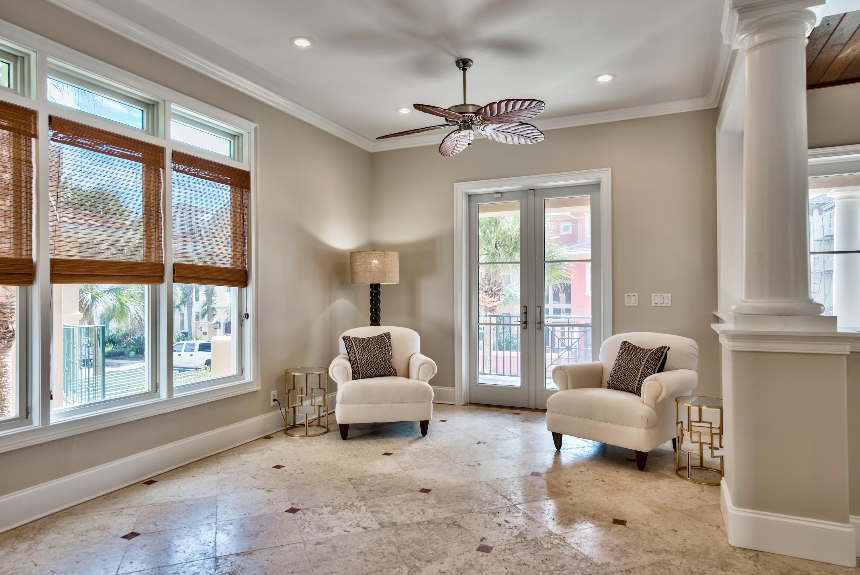 DESTINY BY THE SEA - Residential