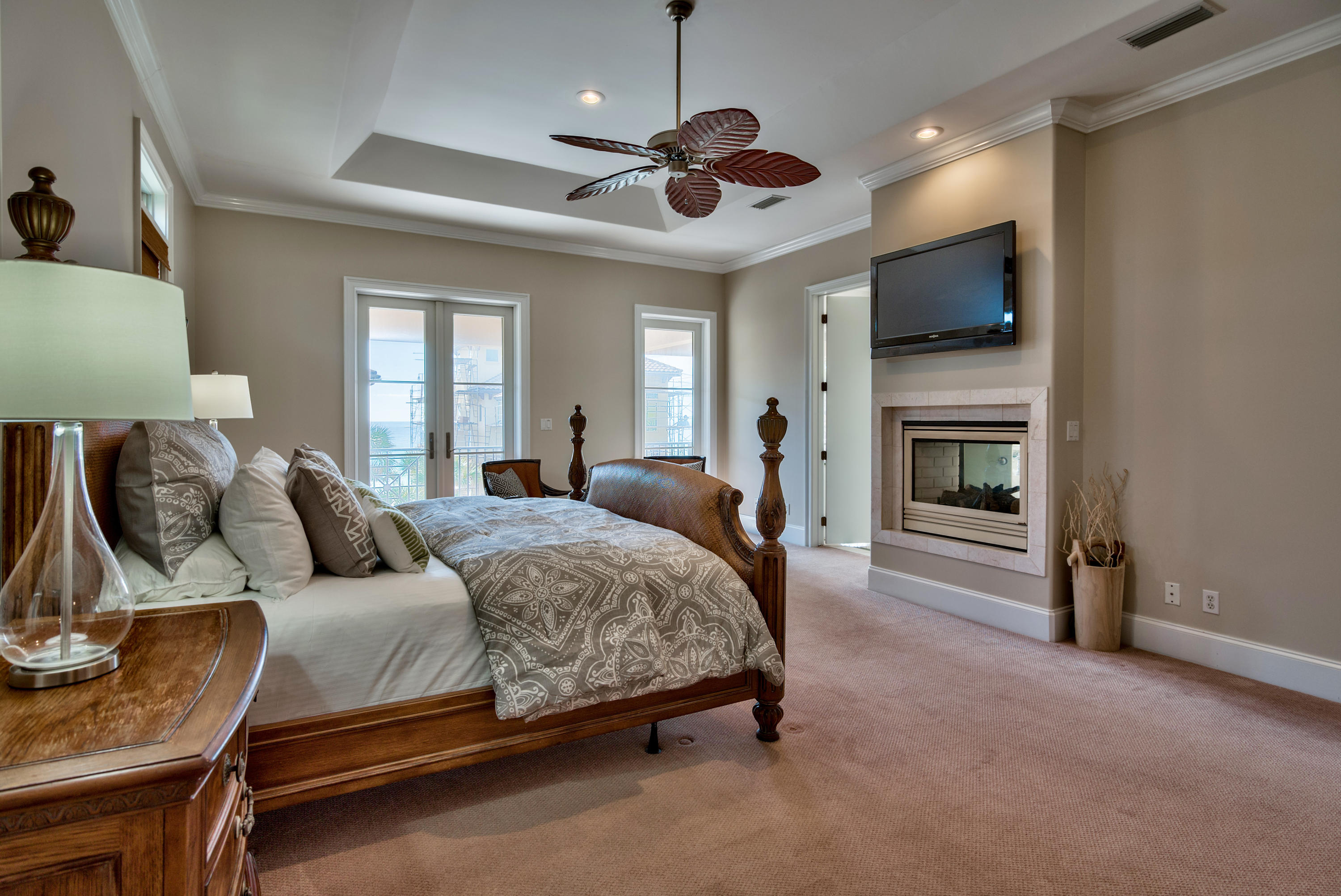 DESTINY BY THE SEA - Residential