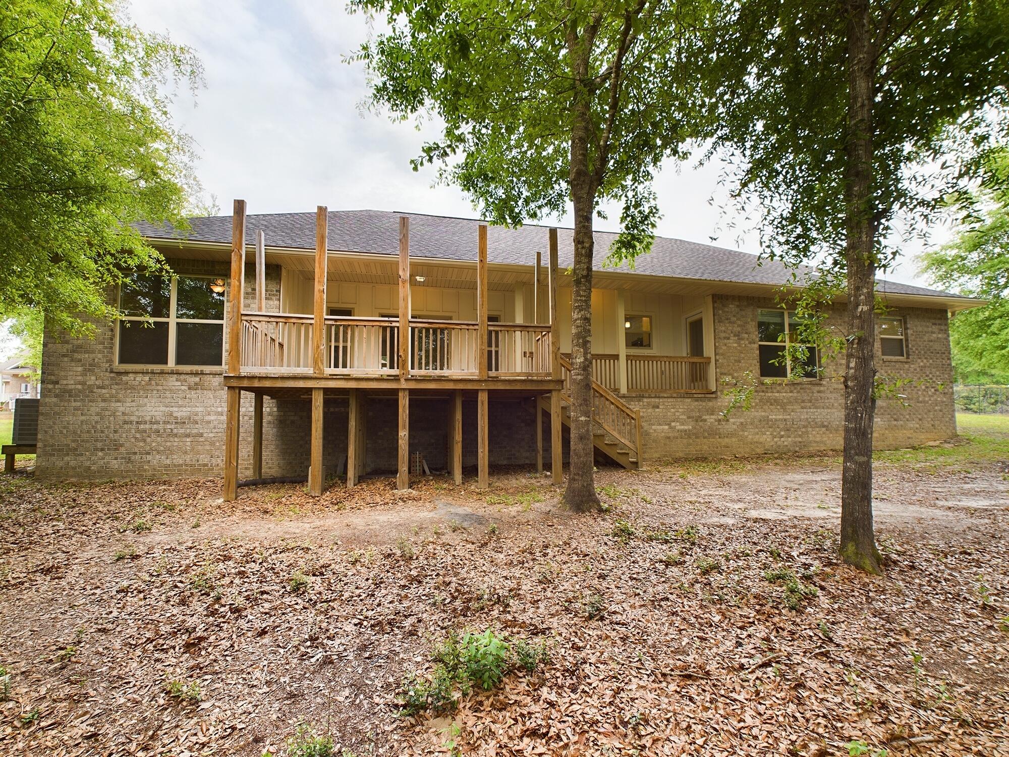 LAKE ARTHUR EST PH I - Residential