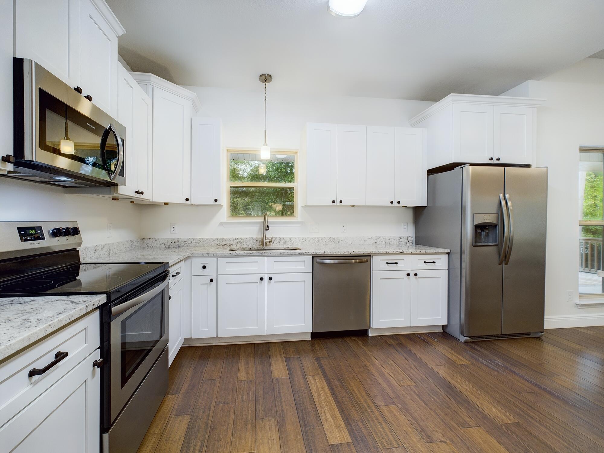 LAKE ARTHUR EST PH I - Residential